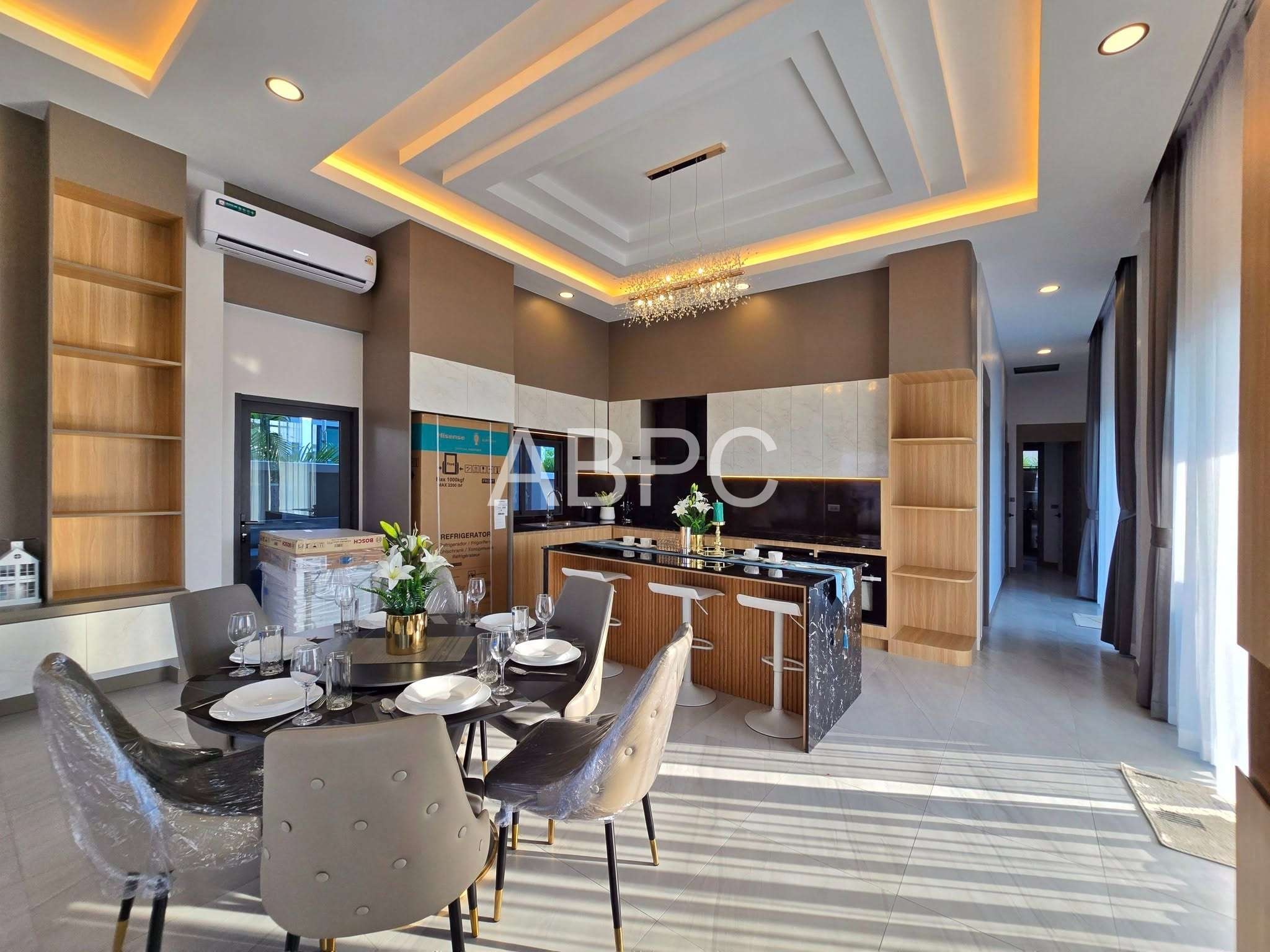 Spacious Private Pool Villa for Sale photo 10