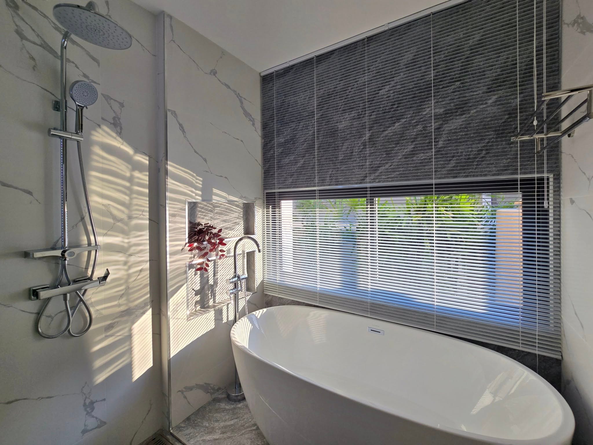 Spacious Private Pool Villa for Sale photo 19