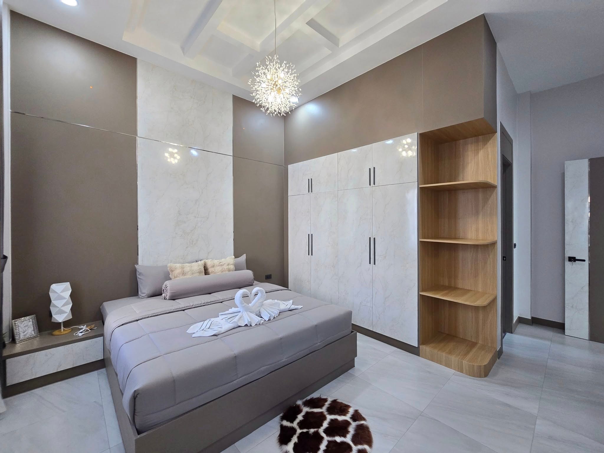 Spacious Private Pool Villa for Sale photo 24