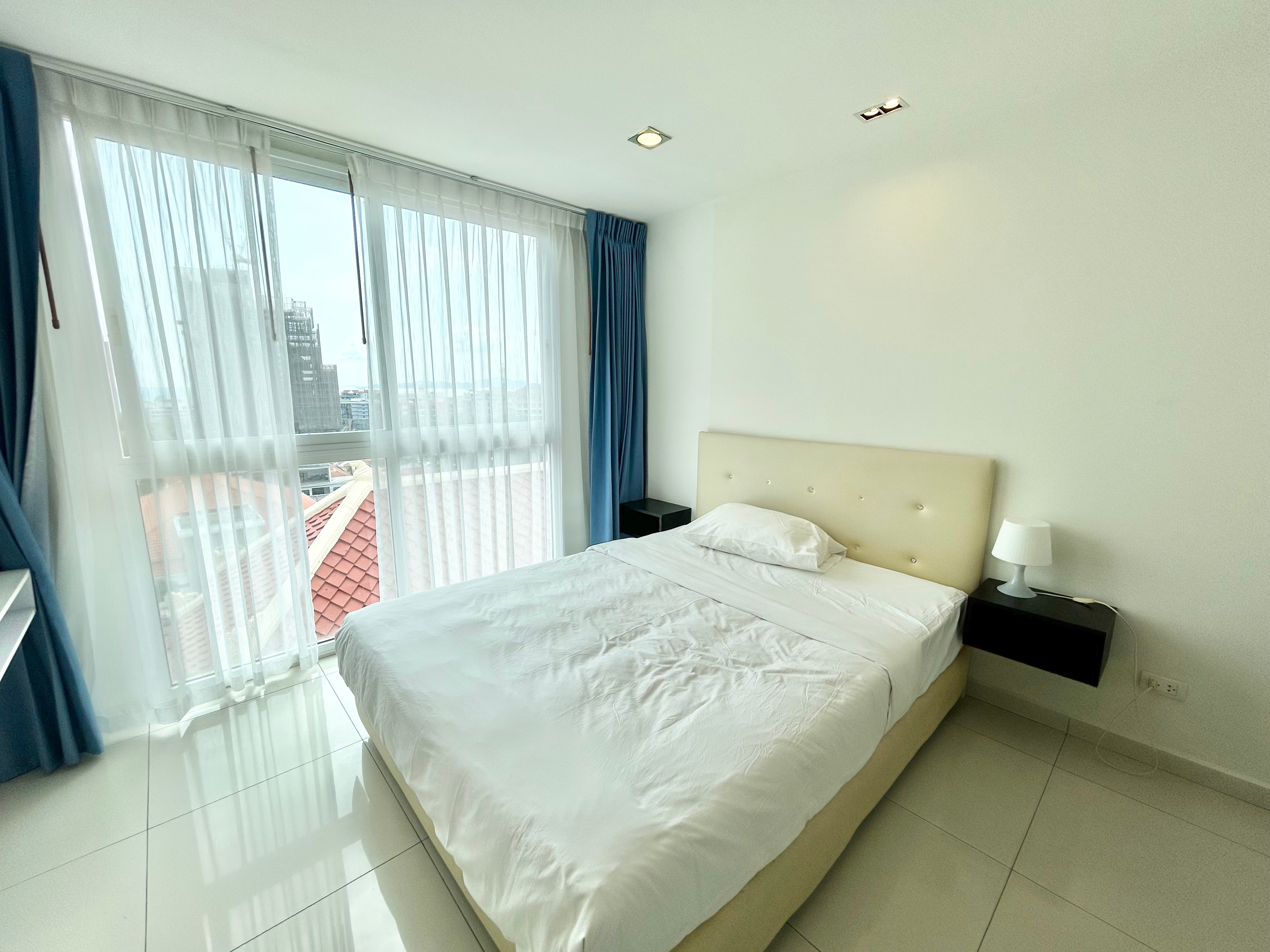 1 Bedroom Condo For Rent In Prahtamnak photo 14