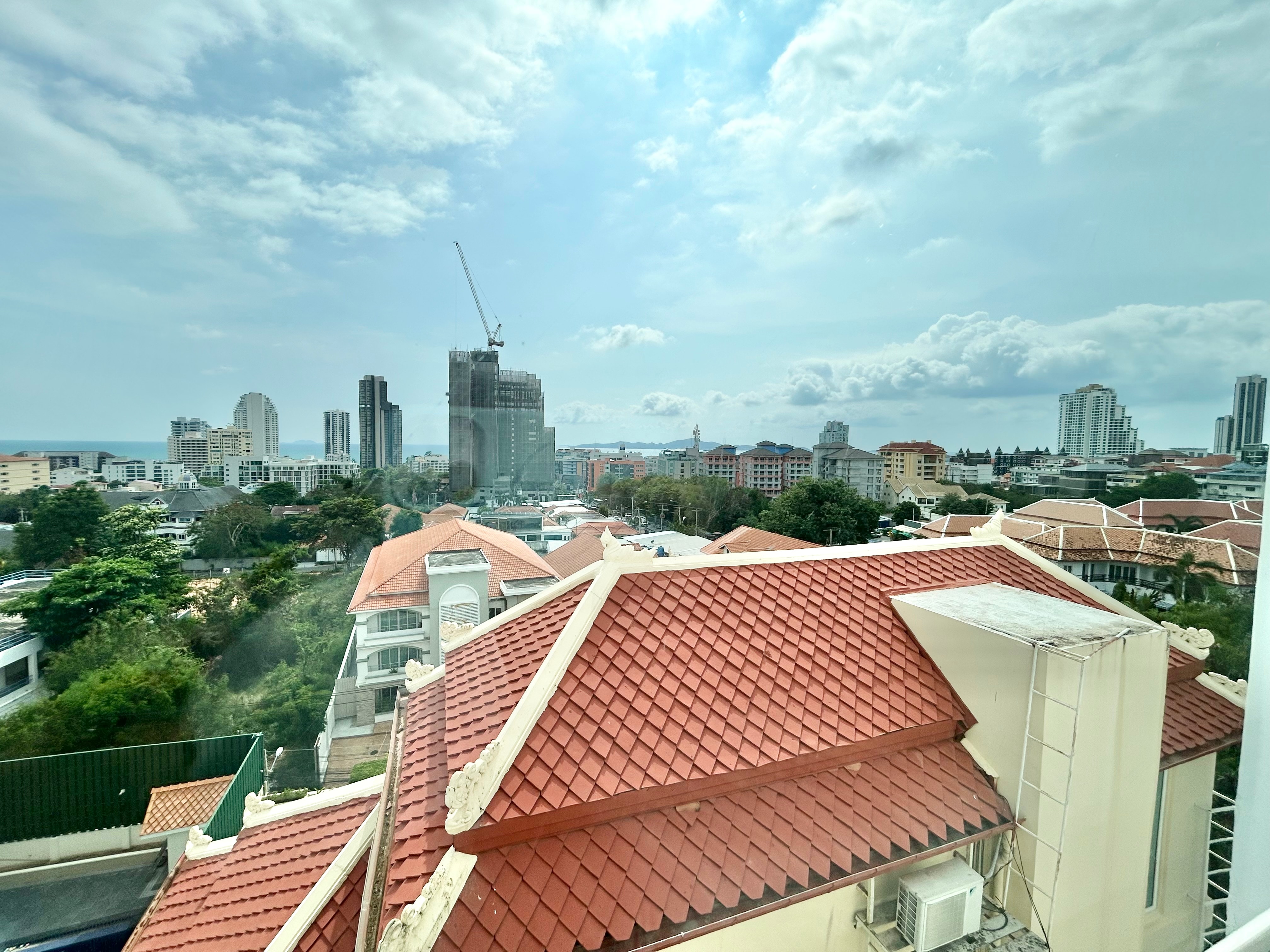 1 Bedroom Condo For Rent In Prahtamnak photo 17