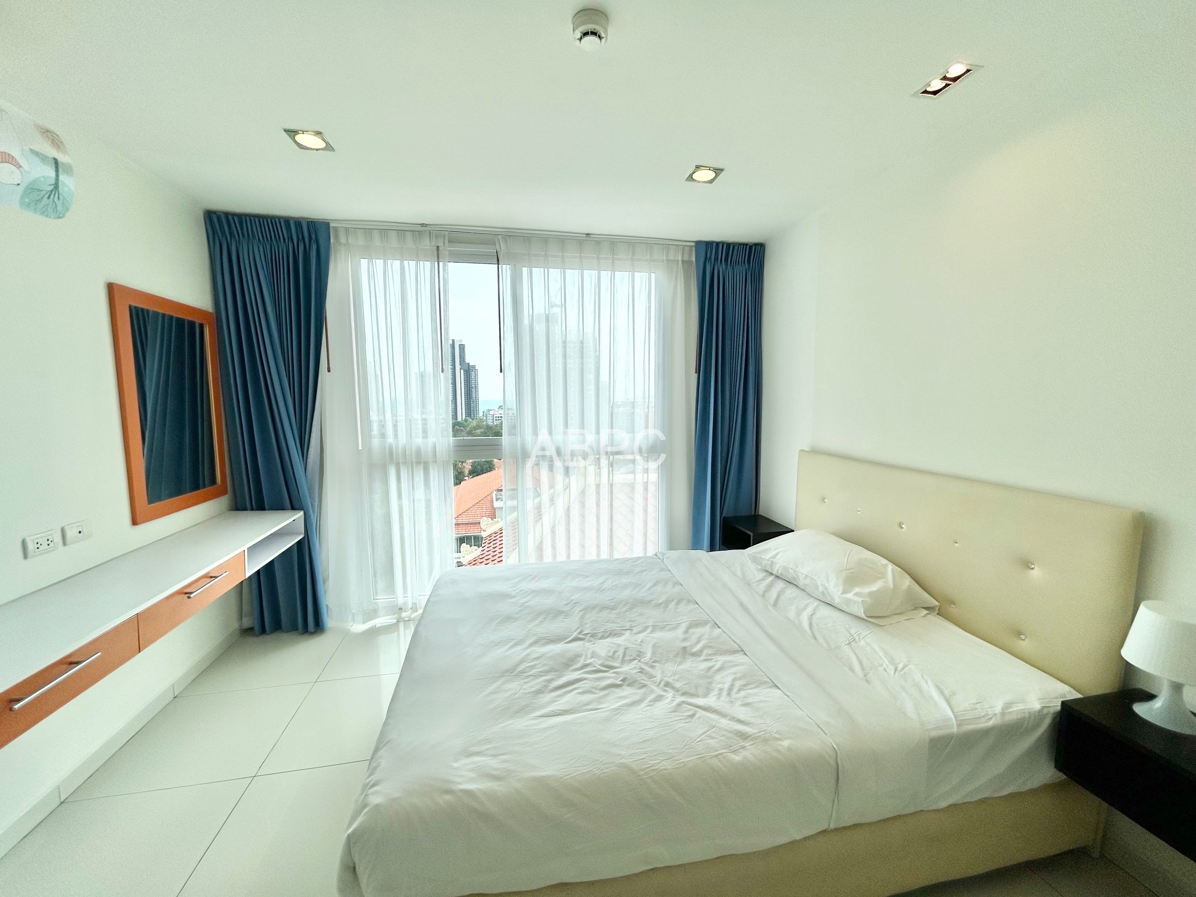 1 Bedroom Condo For Rent In Prahtamnak photo 4