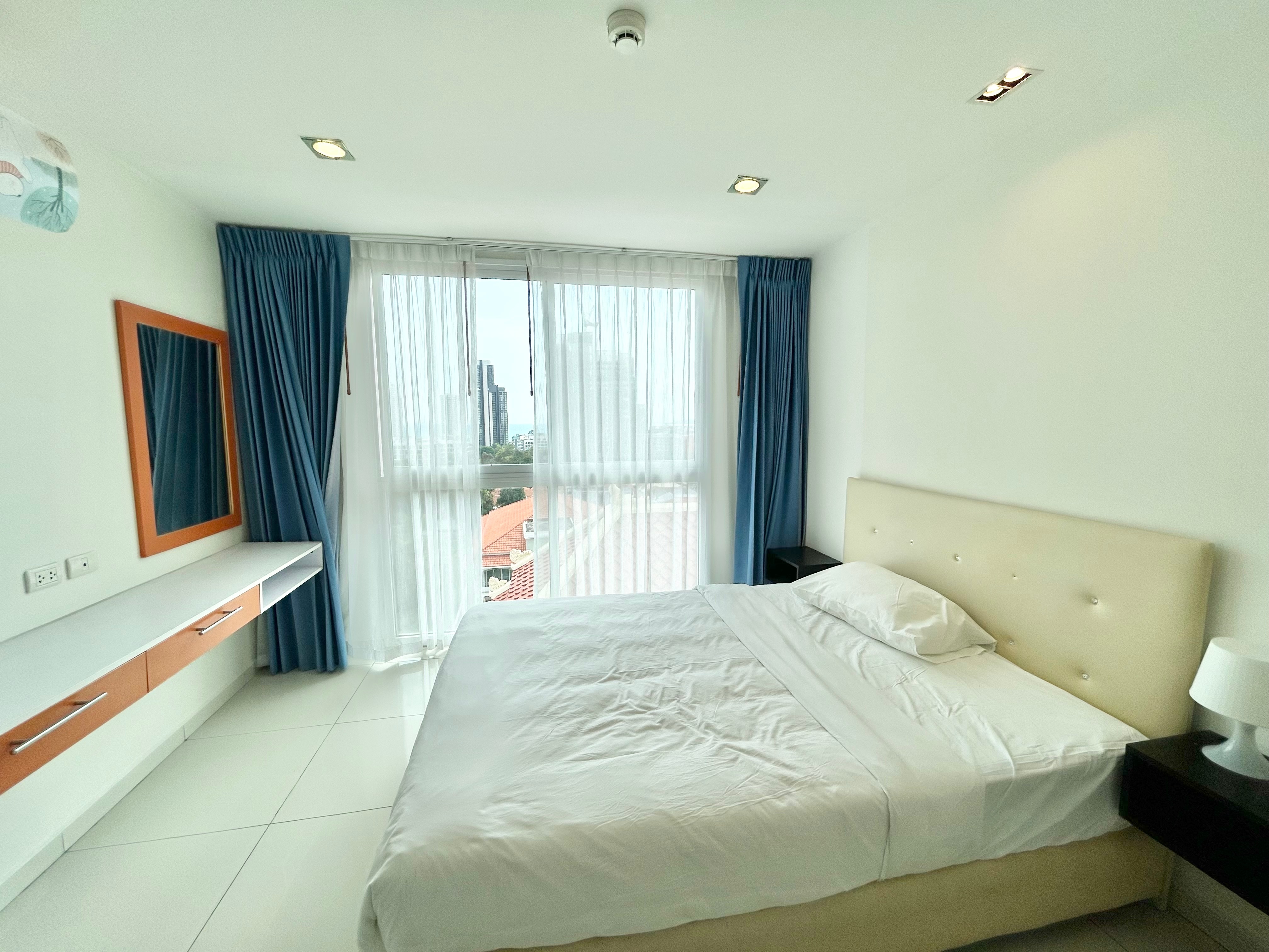 1 Bedroom Condo For Rent In Prahtamnak photo 15