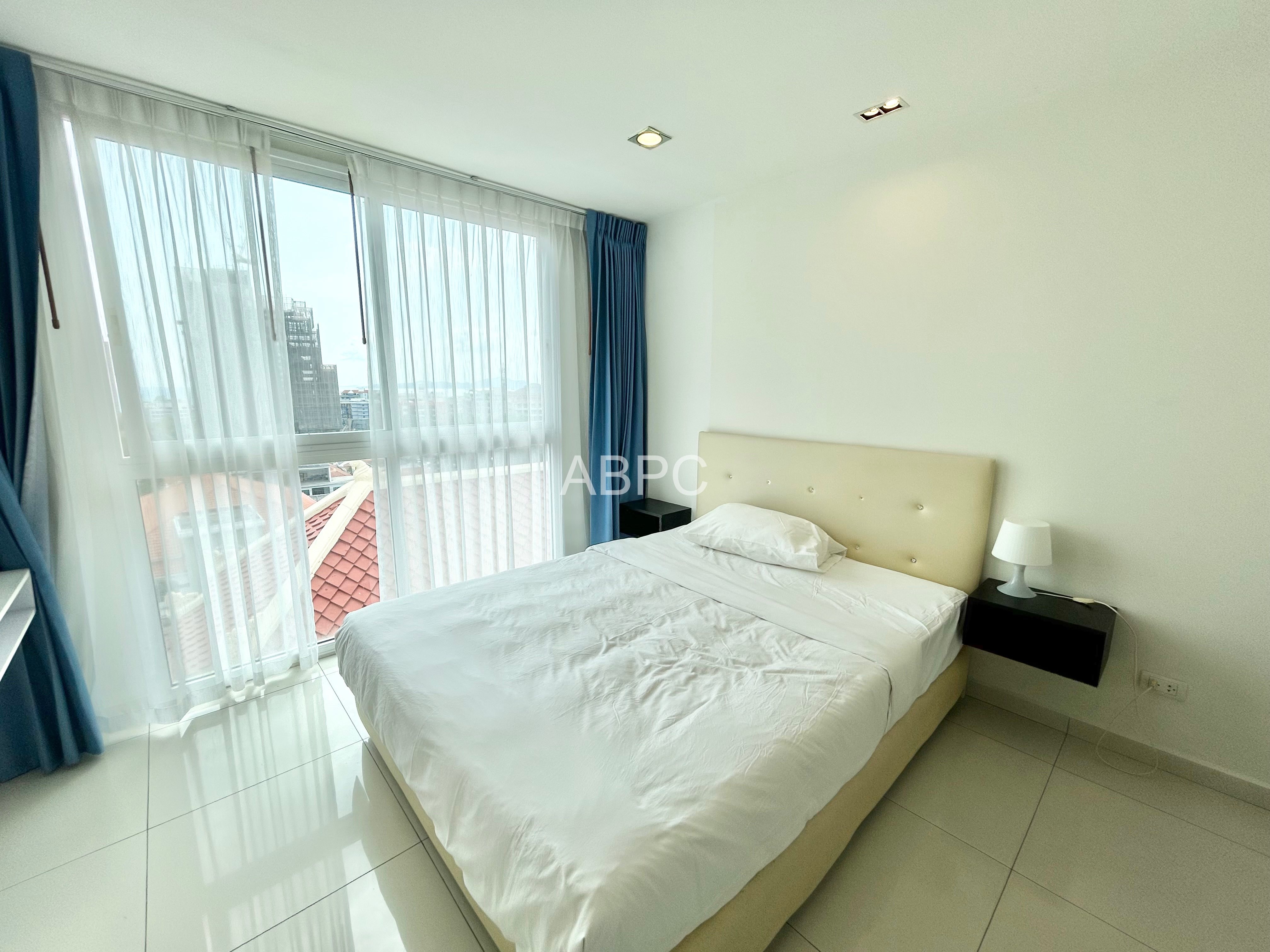 1 Bedroom Condo For Rent In Prahtamnak photo 7