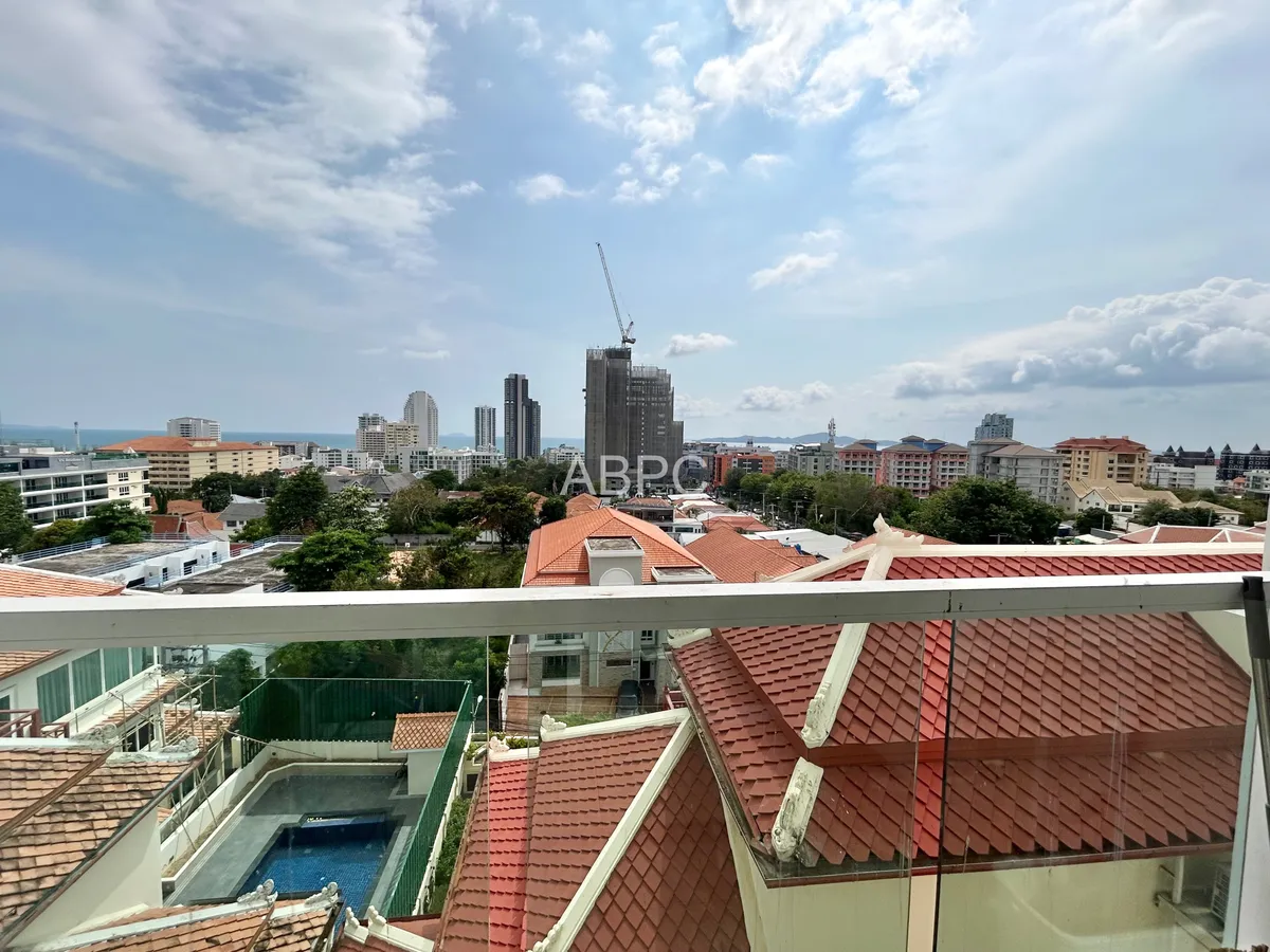 1 Bedroom Condo For Rent In Prahtamnak
