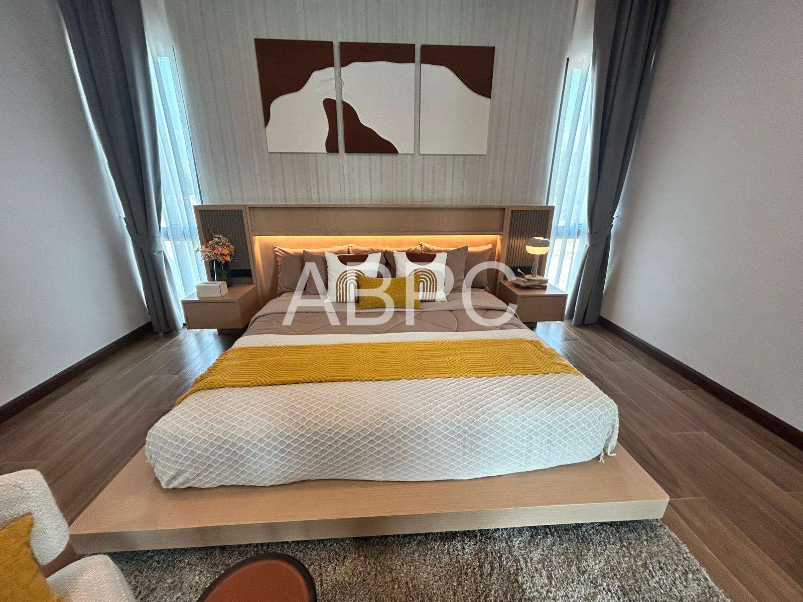 Stunning Brand-new Private Pool Villa for Sale photo 7