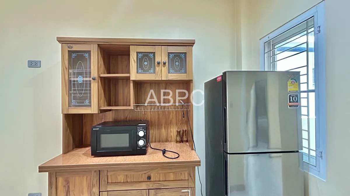 2 Bedroom House For Rent in East Pattaya photo 2