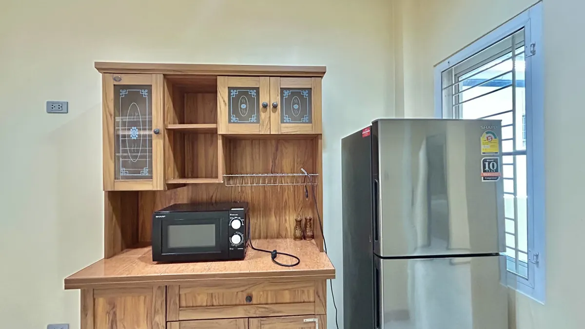2 Bedroom House For Rent in East Pattaya photo 11
