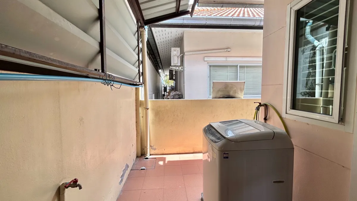 2 Bedroom House For Rent in East Pattaya photo 12