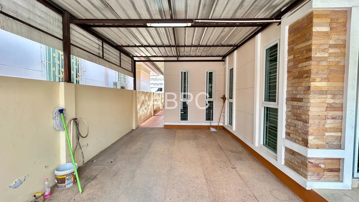 2 Bedroom House For Rent in East Pattaya photo 4