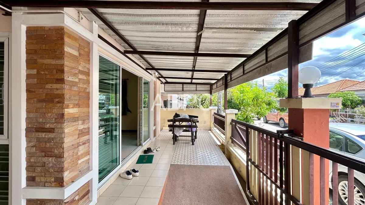 2 Bedroom House For Rent in East Pattaya photo 7