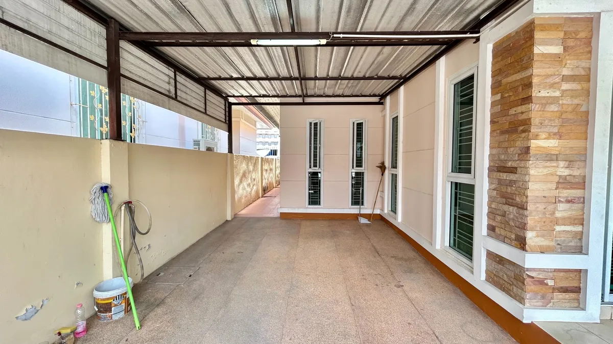 2 Bedroom House For Rent in East Pattaya photo 10