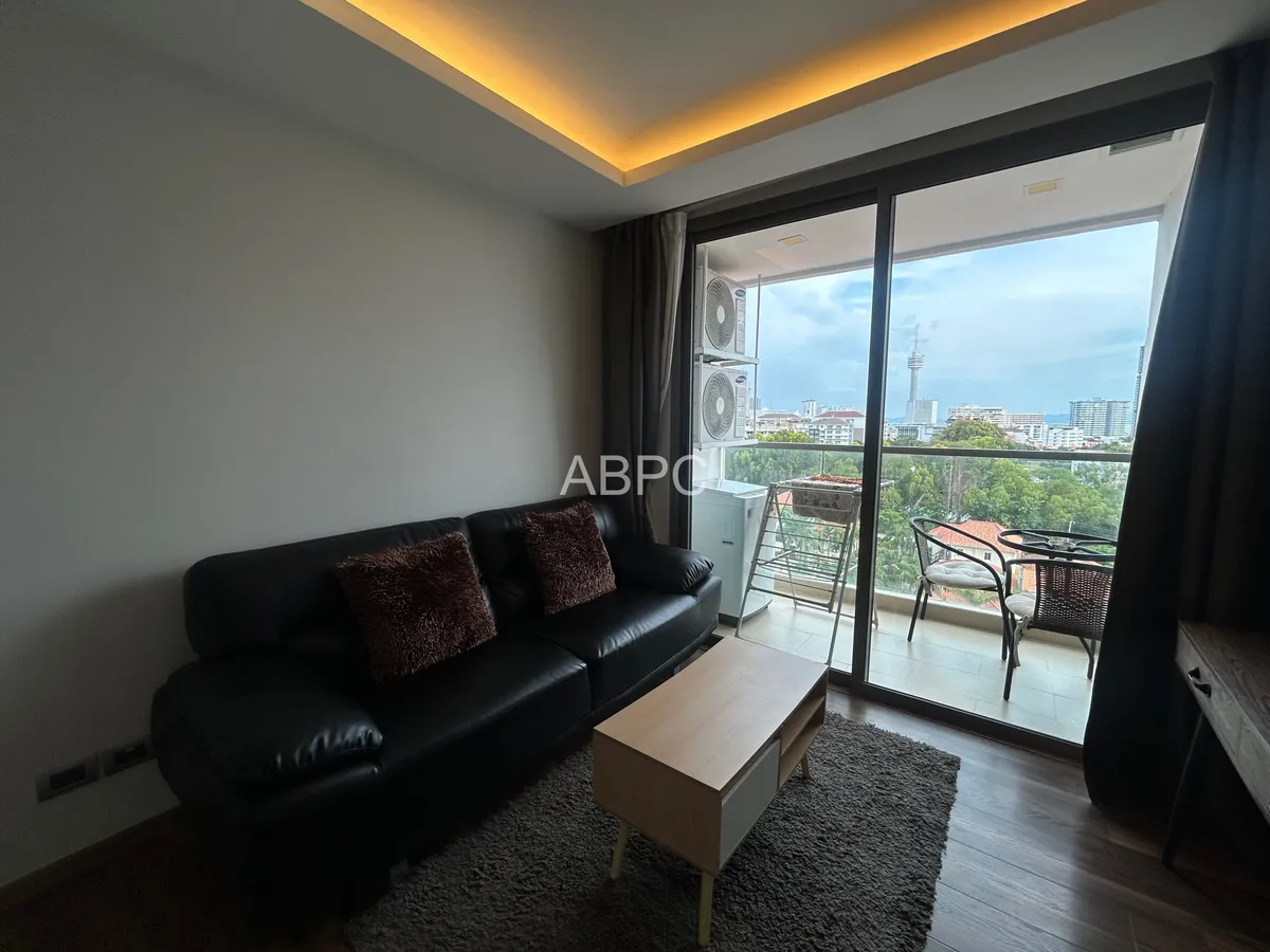 1 Bedroom For Rent In Cosy Beach photo 2