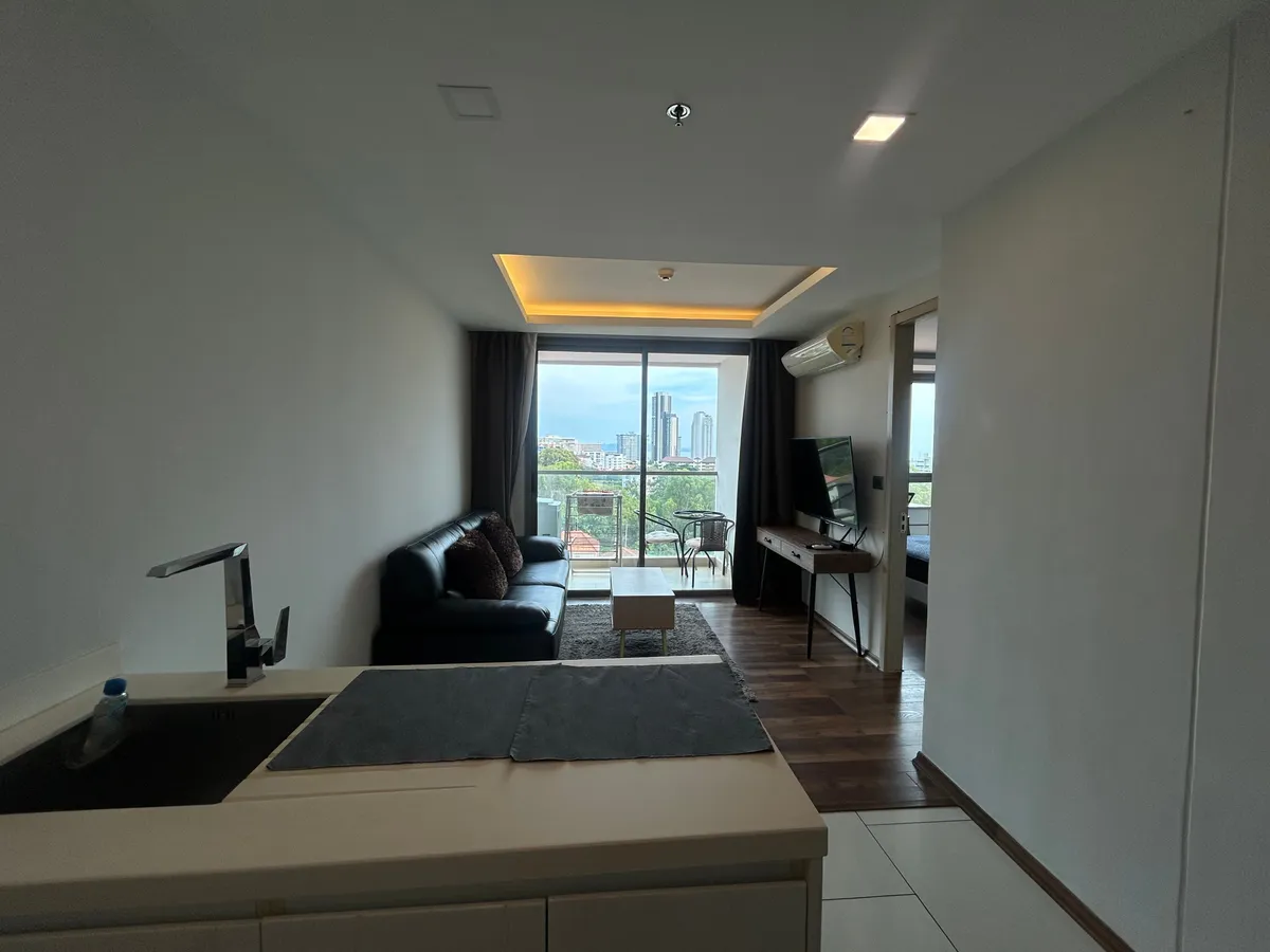 1 Bedroom For Rent In Cosy Beach photo 20