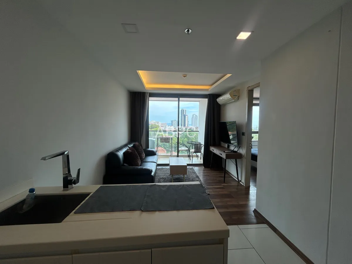 1 Bedroom For Rent In Cosy Beach photo 3
