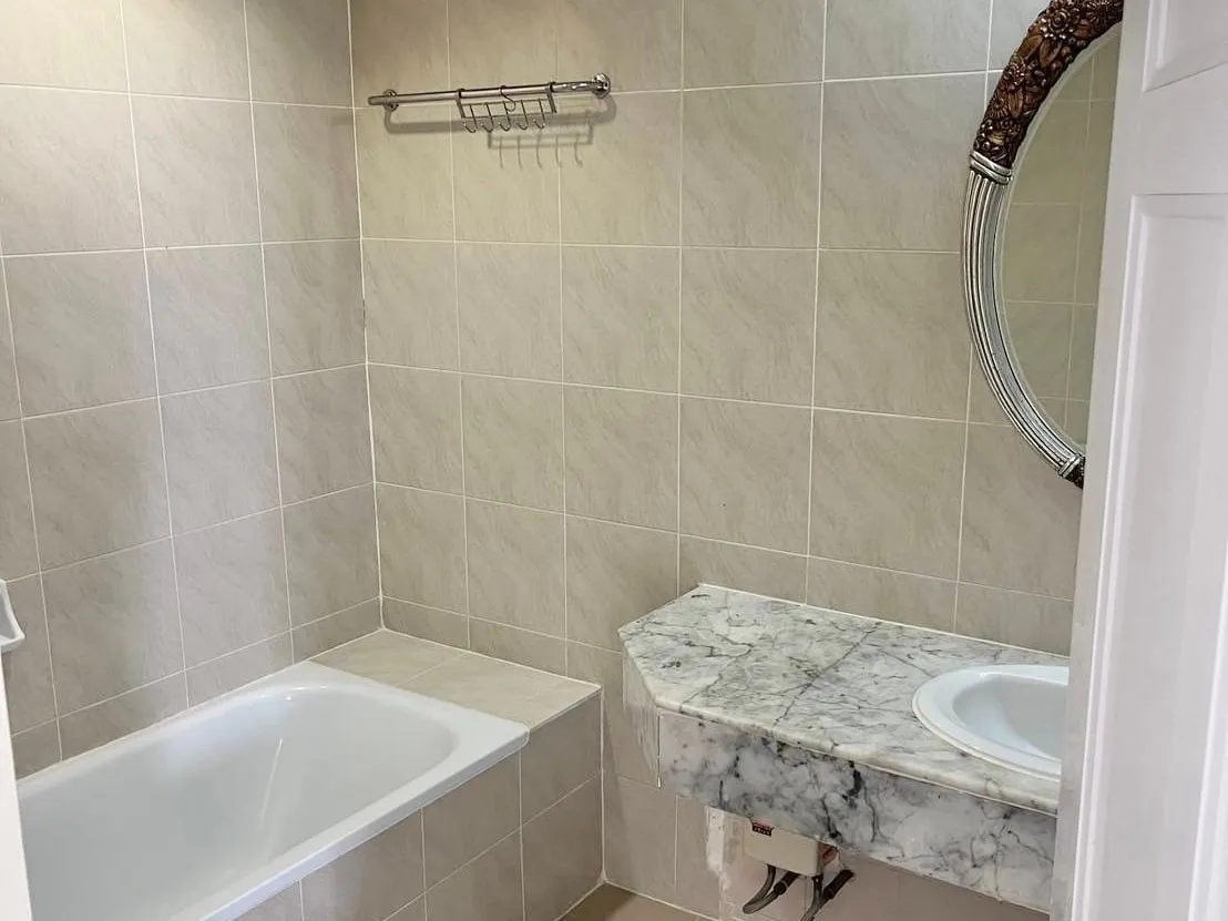 Ocean View 2 Bedroom Condo For Sale in Najomtien photo 19