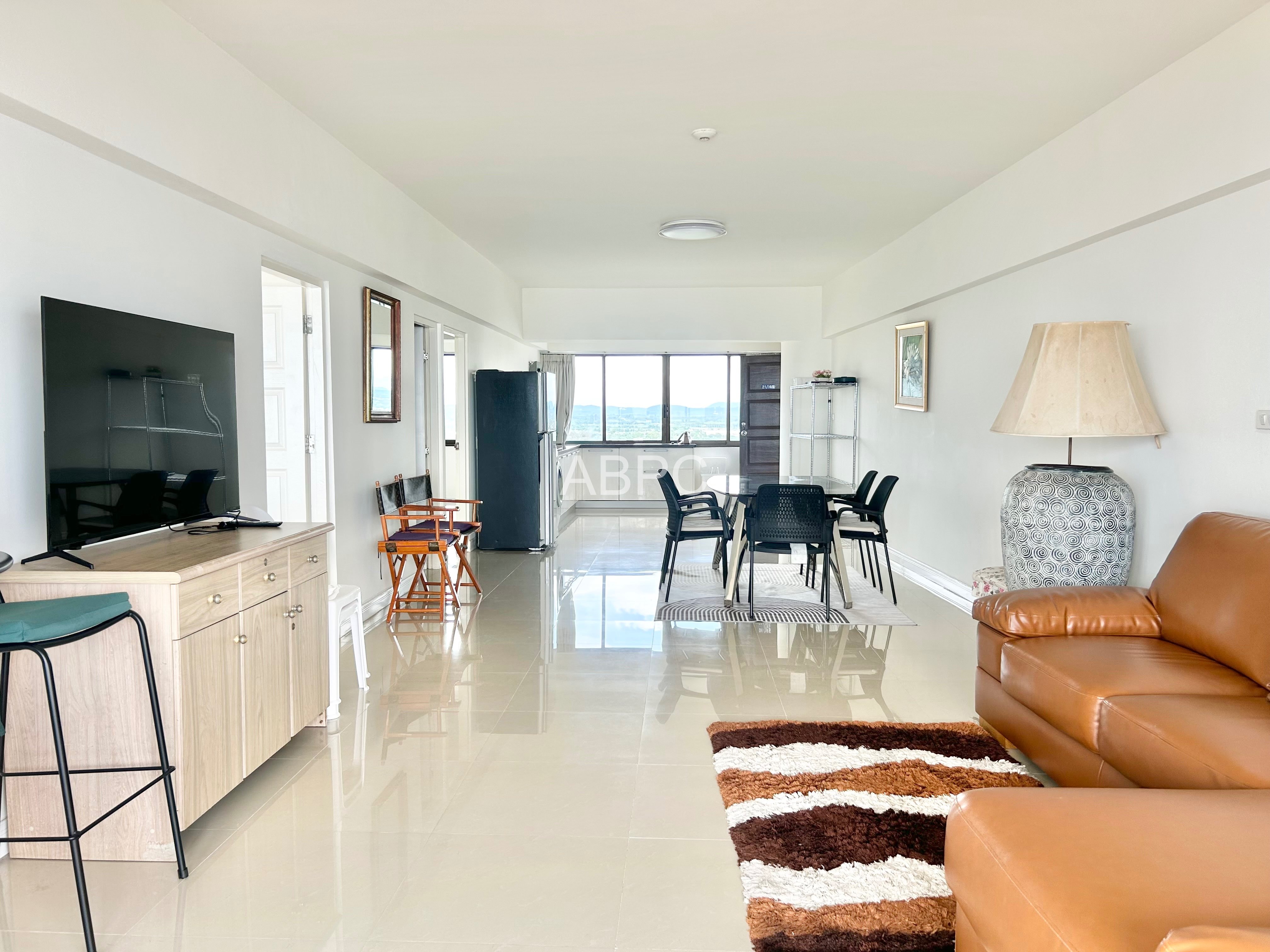 Ocean View 2 Bedroom Condo For Sale in Najomtien photo 9