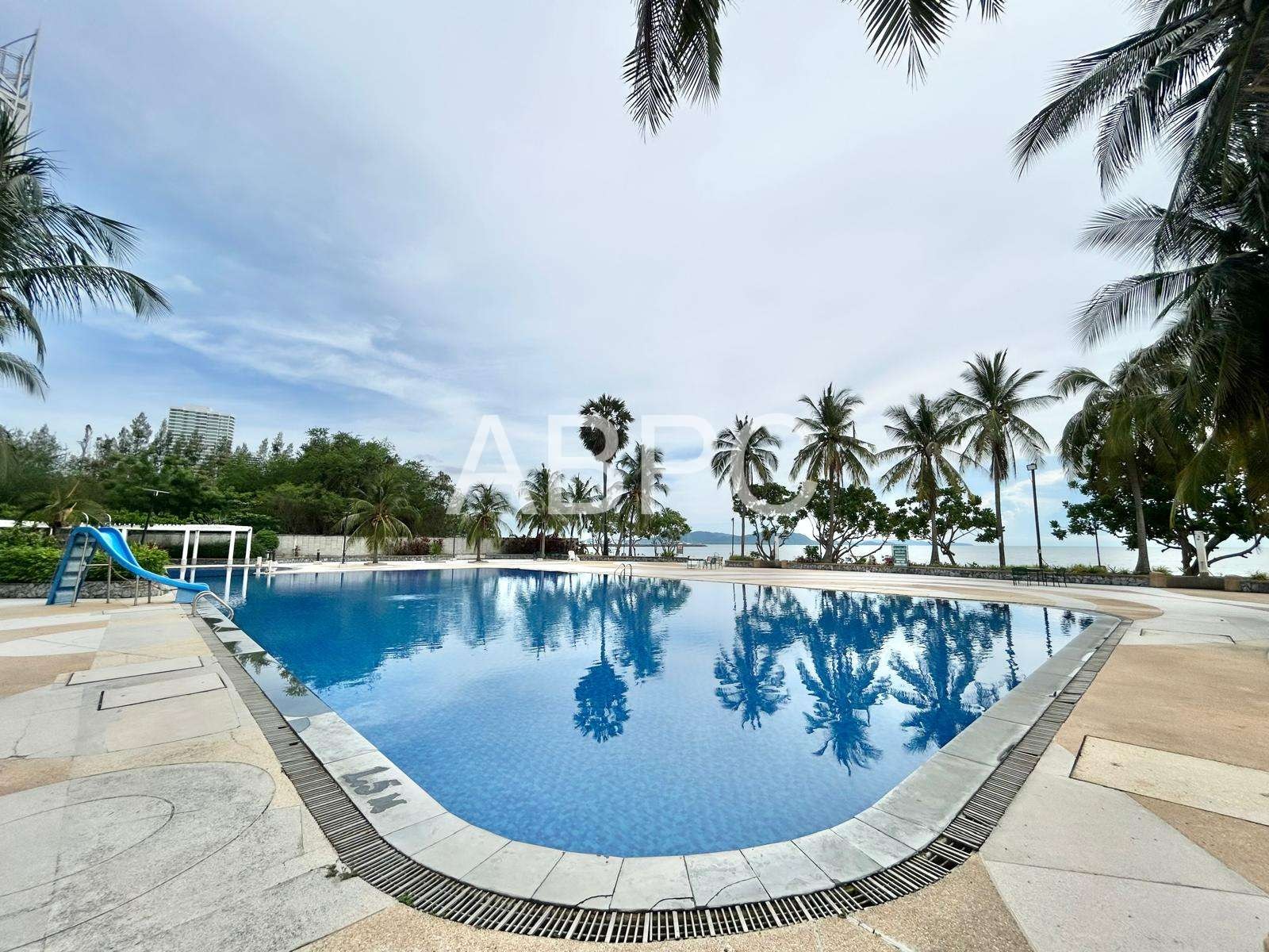 Ocean View 2 Bedroom Condo For Sale in Najomtien photo 14