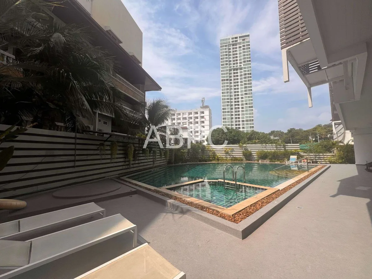 Very Cheap Studio 32sqm for Sale