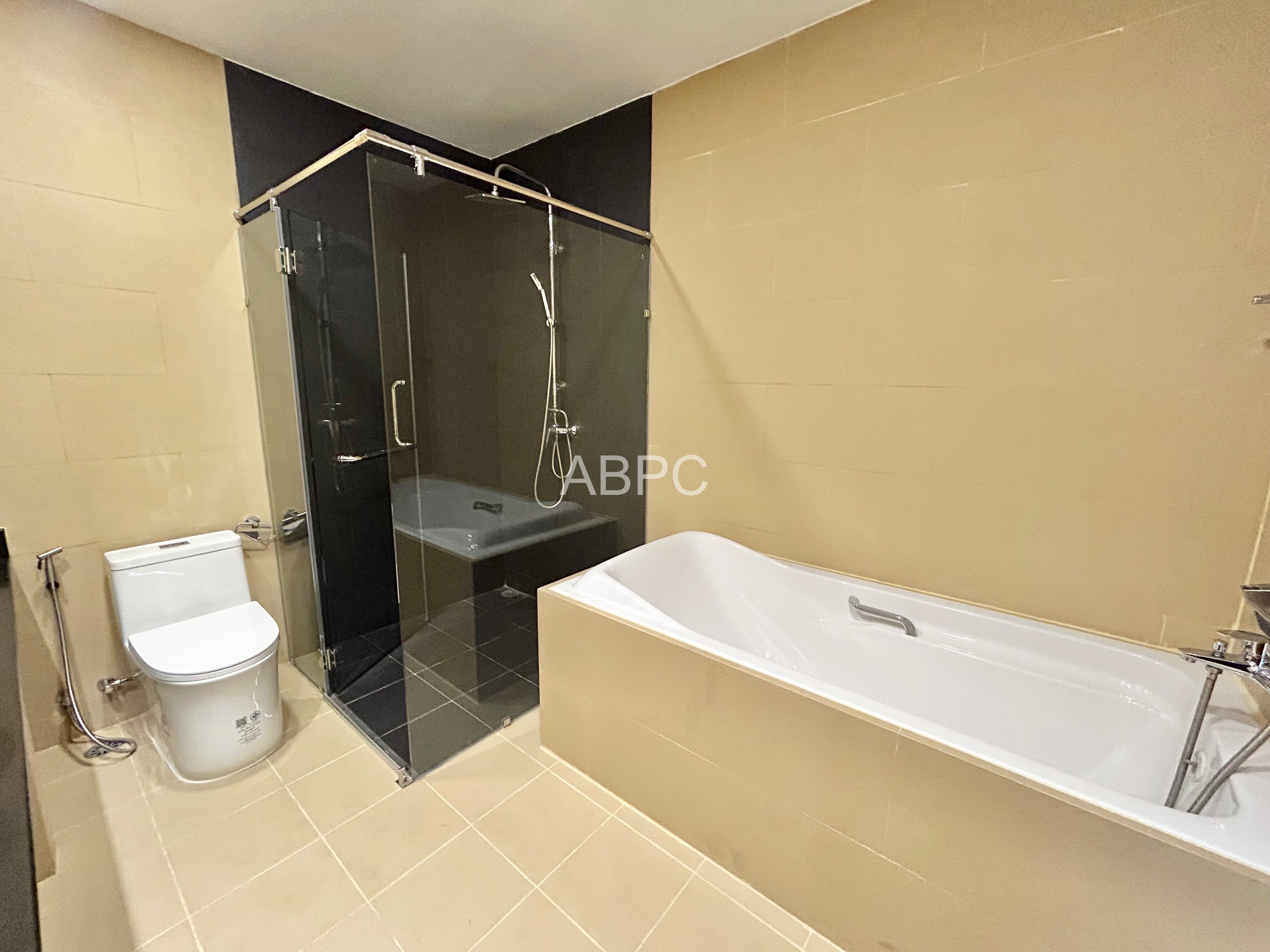 2 Bedroom Condo For Sale In Jomtien photo 4
