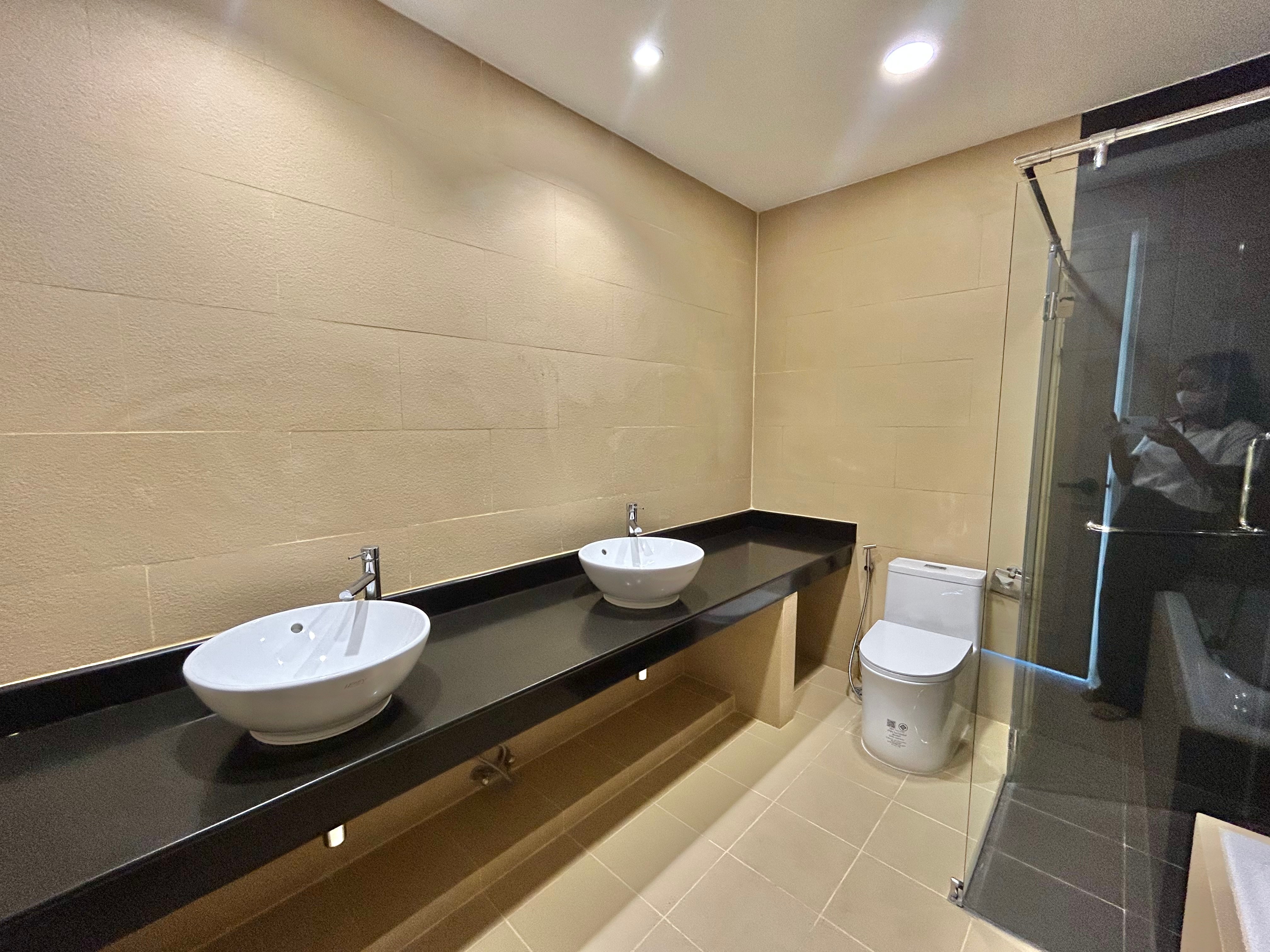 2 Bedroom Condo For Sale In Jomtien photo 21