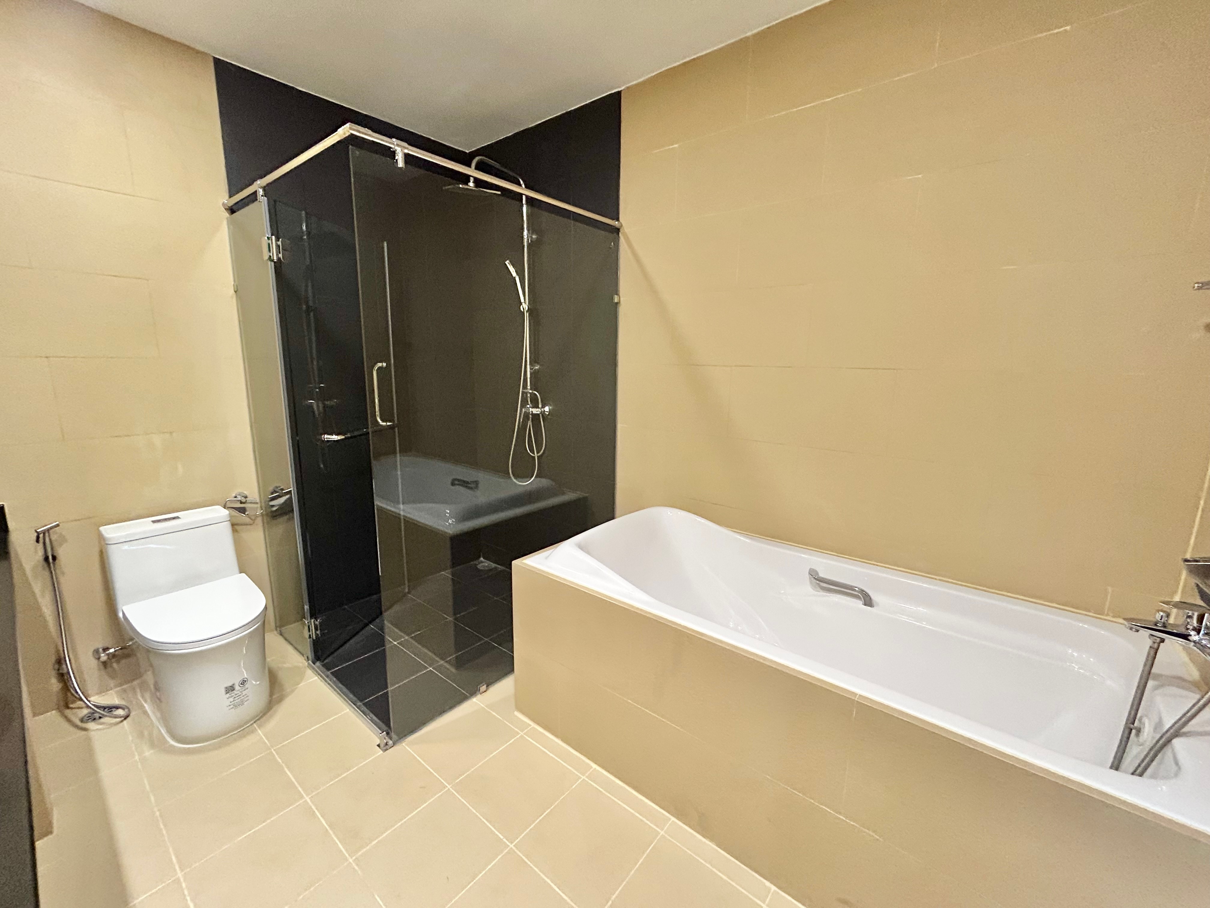 2 Bedroom Condo For Sale In Jomtien photo 18
