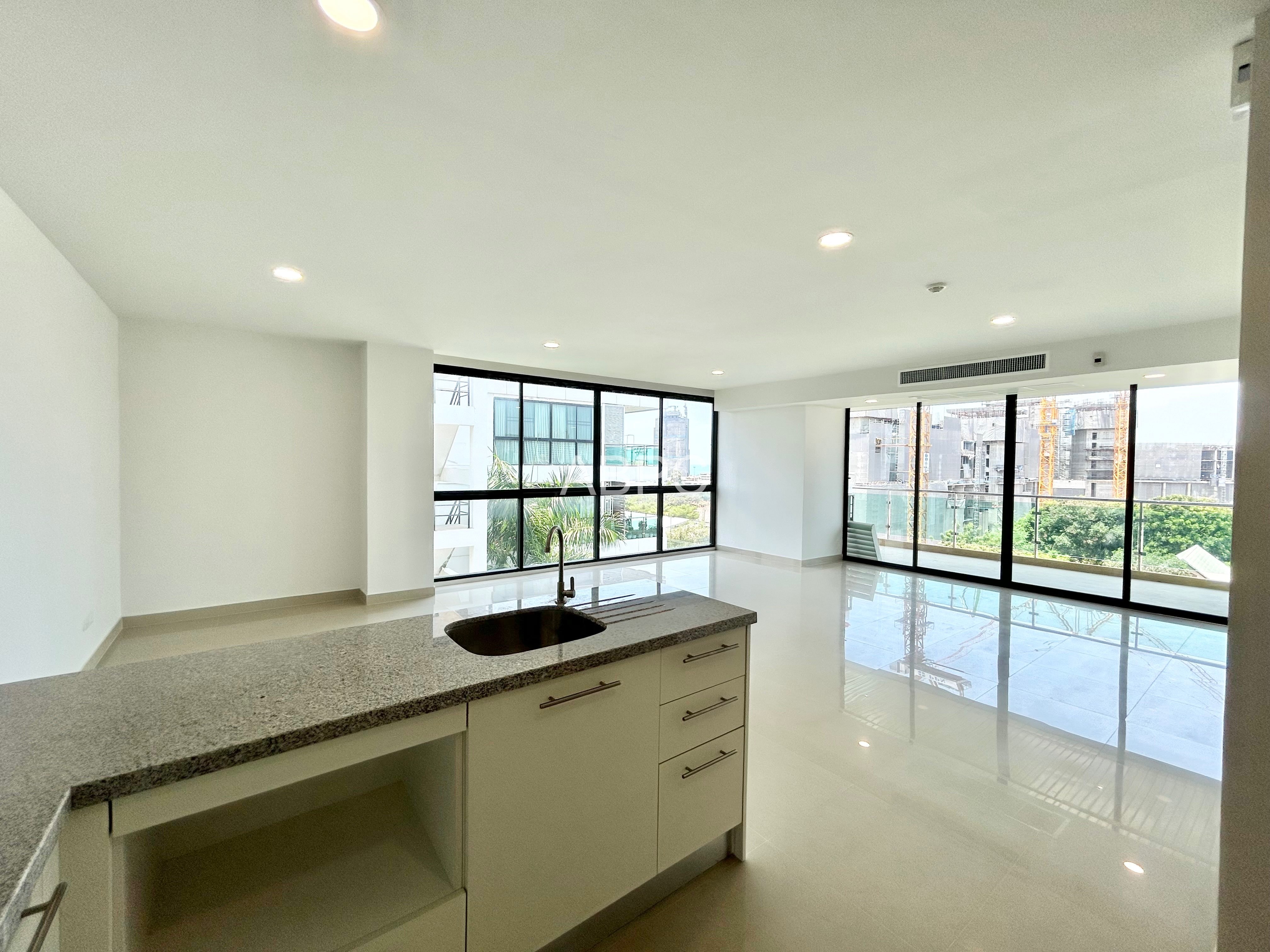2 Bedroom Condo For Sale In Jomtien photo 9