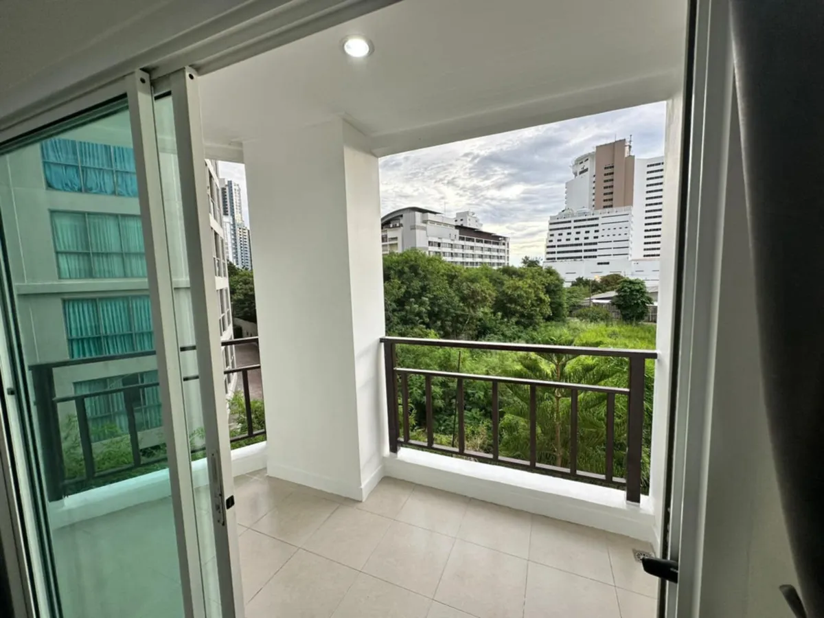 Very Cheap Nature View Studio Condo In Pratumnak photo 11