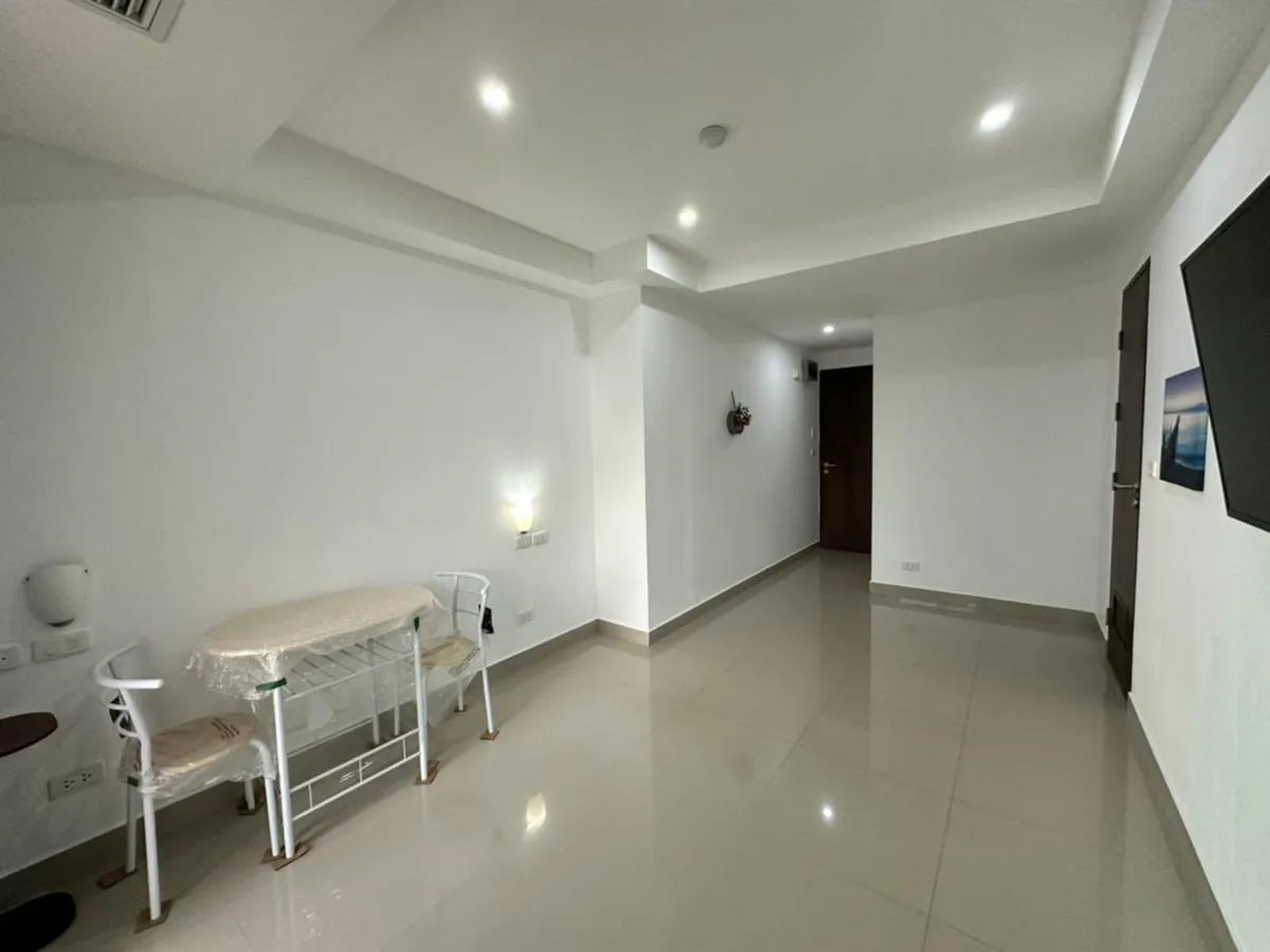 Very Cheap Nature View Studio Condo In Pratumnak photo 14