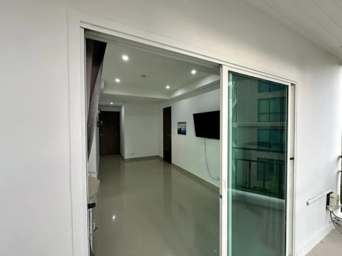 Very Cheap Nature View Studio Condo In Pratumnak photo 15