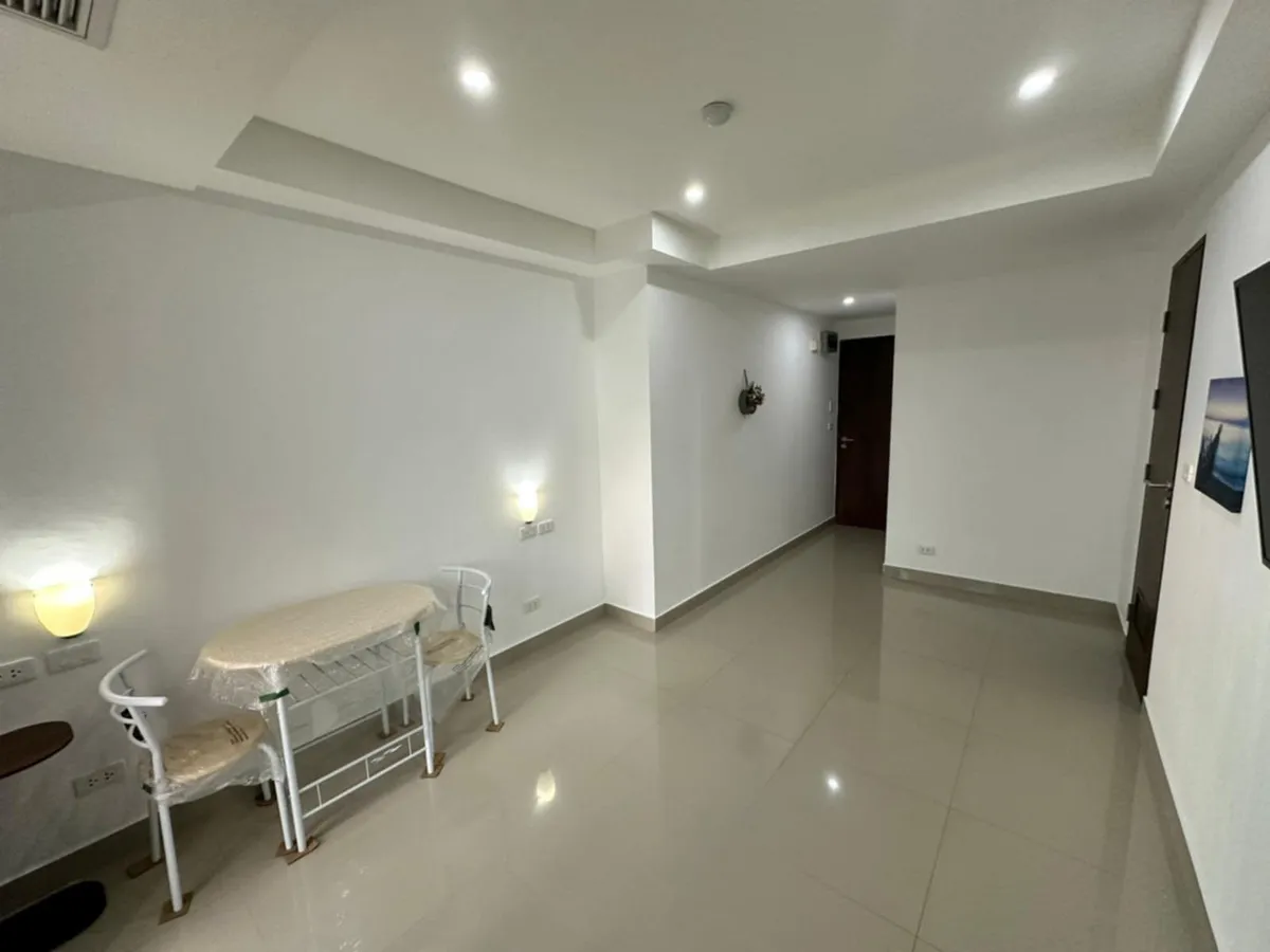Very Cheap Nature View Studio Condo In Pratumnak photo 17