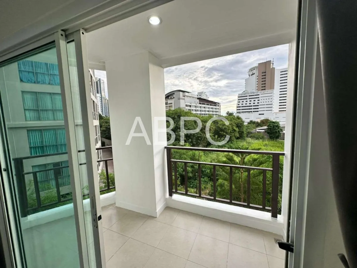 Very Cheap Nature View Studio Condo In Pratumnak photo 8