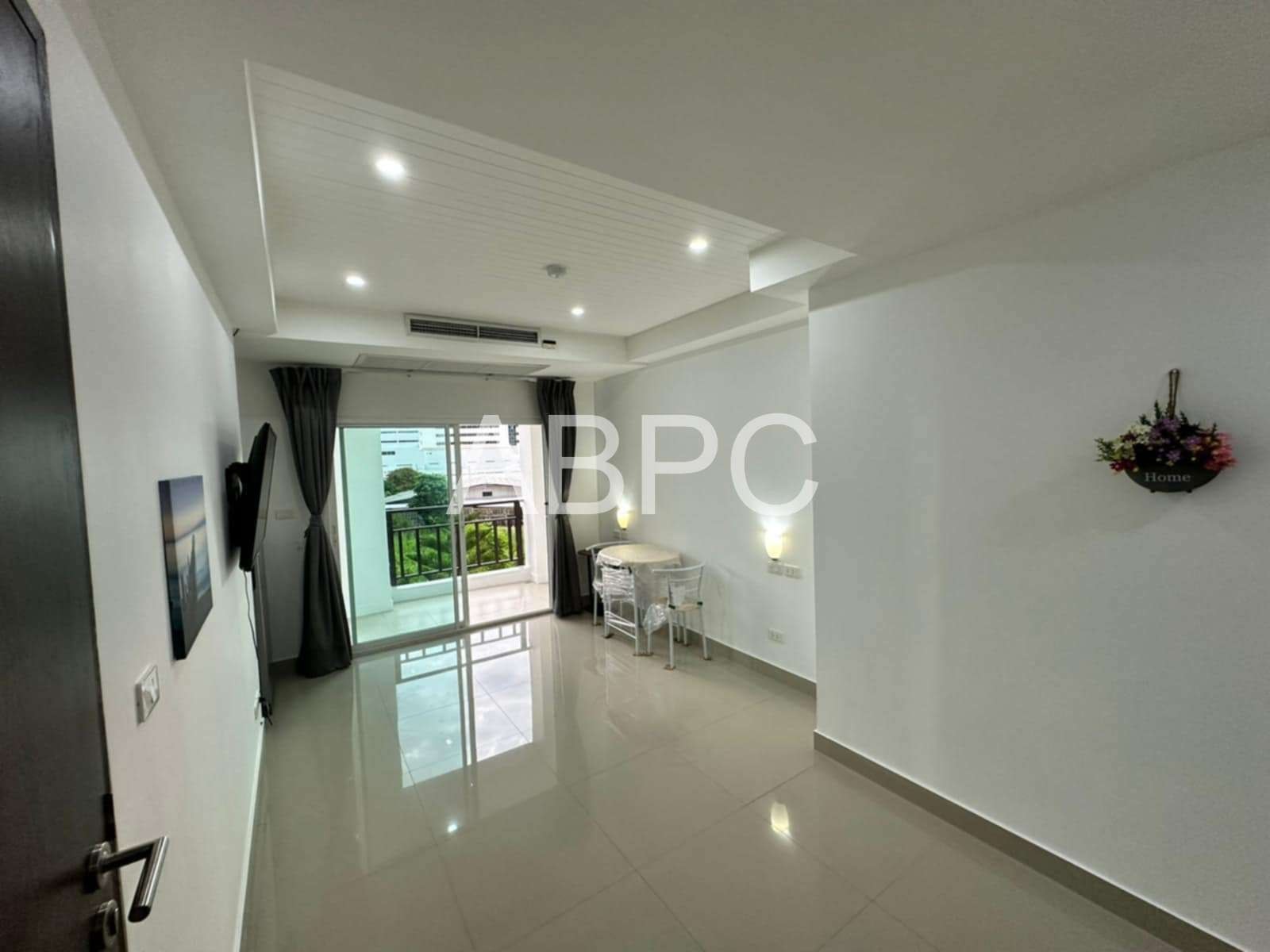 Very Cheap Nature View Studio Condo In Pratumnak photo 7