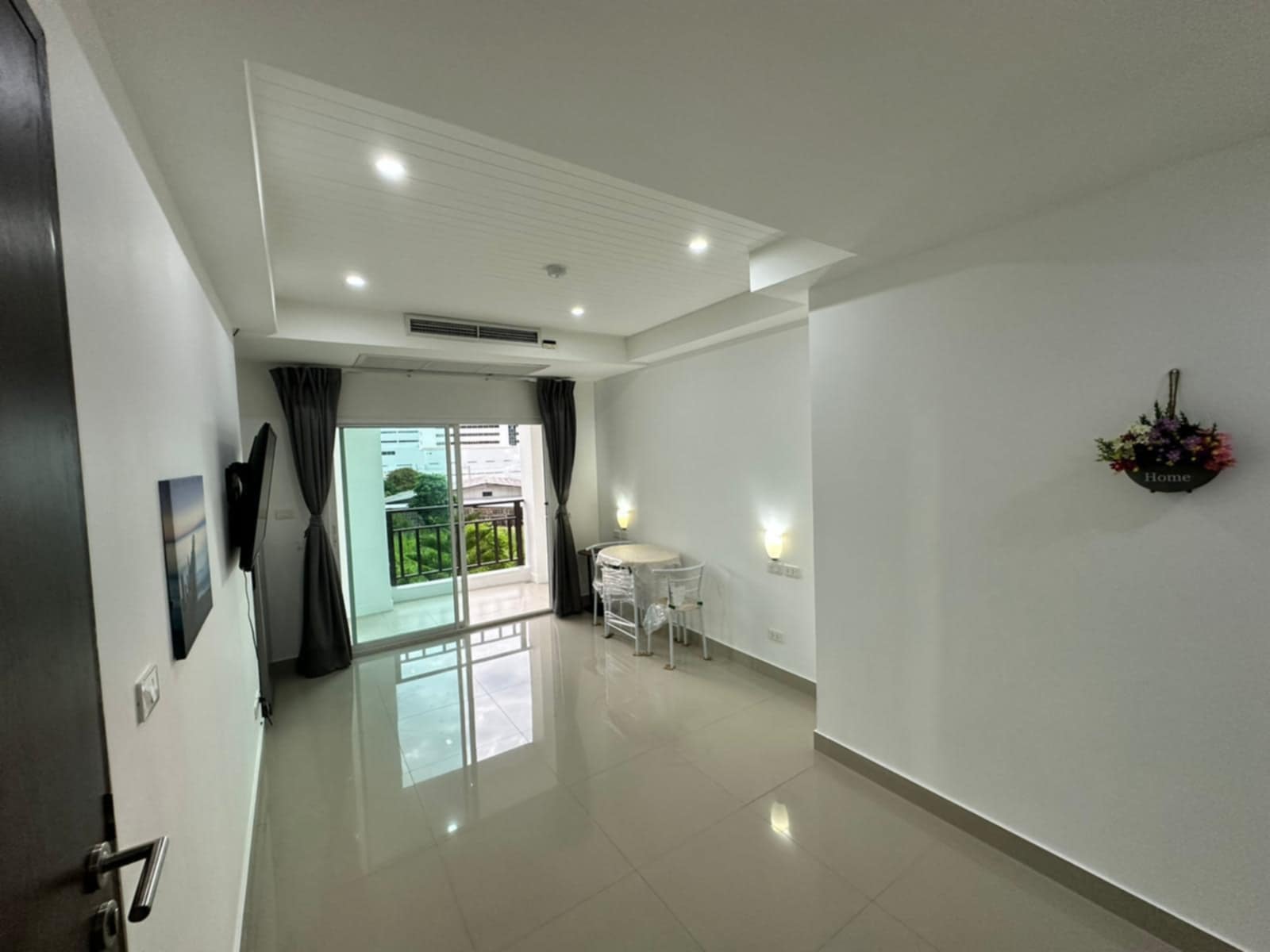Very Cheap Nature View Studio Condo In Pratumnak photo 12