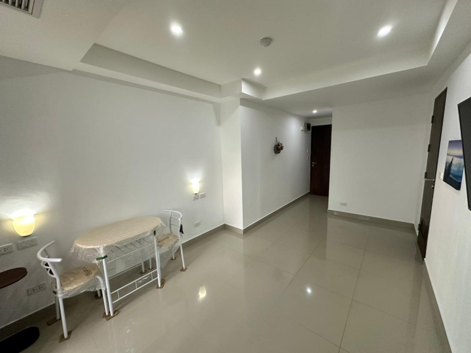 Very Cheap Nature View Studio Condo In Pratumnak photo 17
