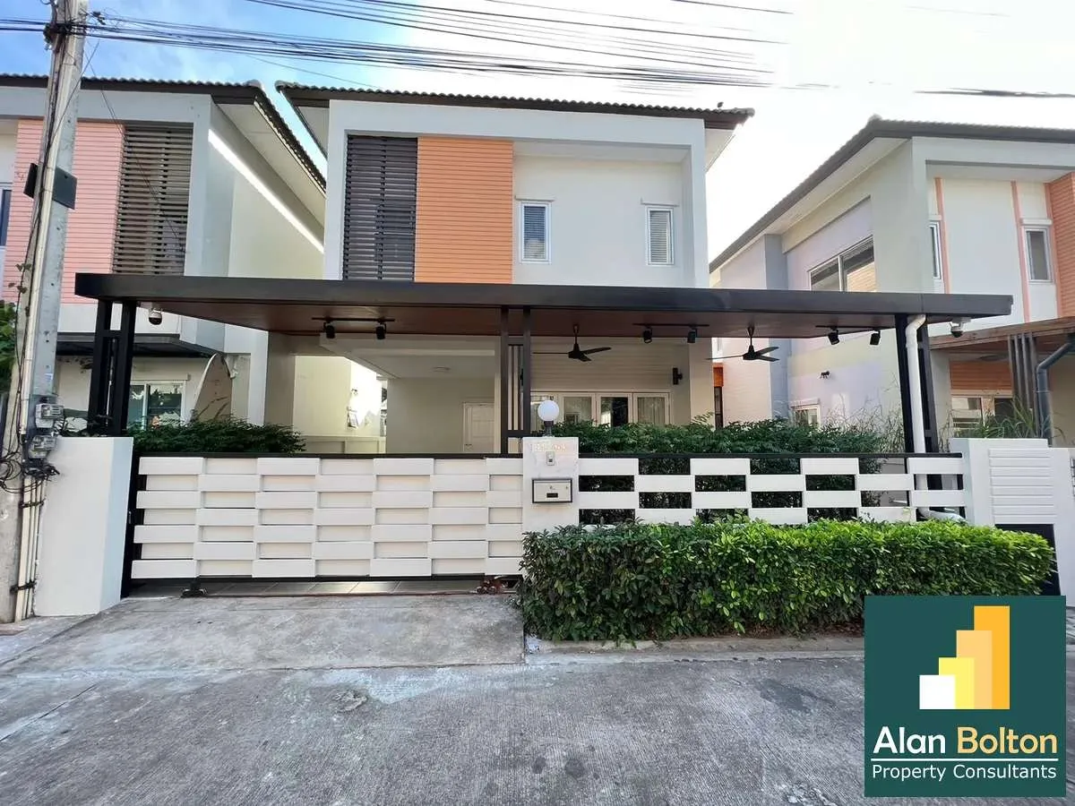Luxury Brand New Renovated 3 Bed 3 Bath in Mapprachan