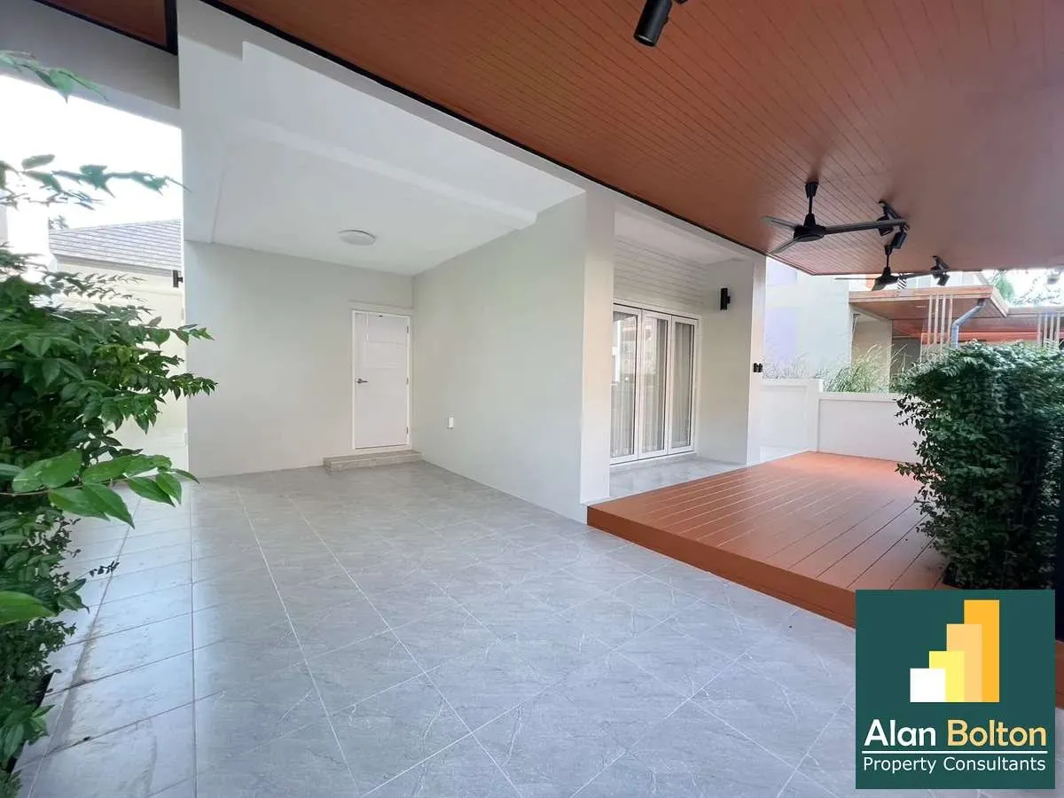 Luxury Brand New Renovated 3 Bed 3 Bath in Mapprachan photo 2