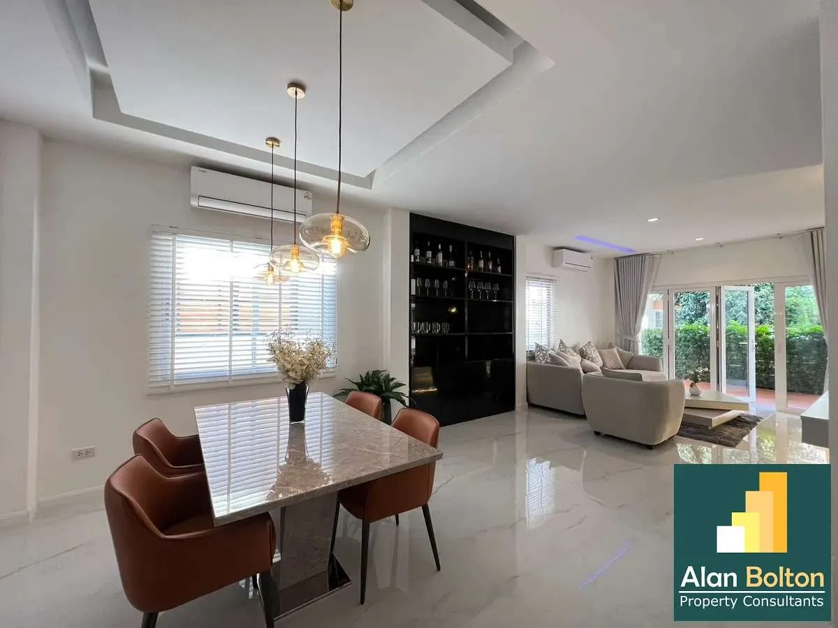Luxury Brand New Renovated 3 Bed 3 Bath in Mapprachan photo 12