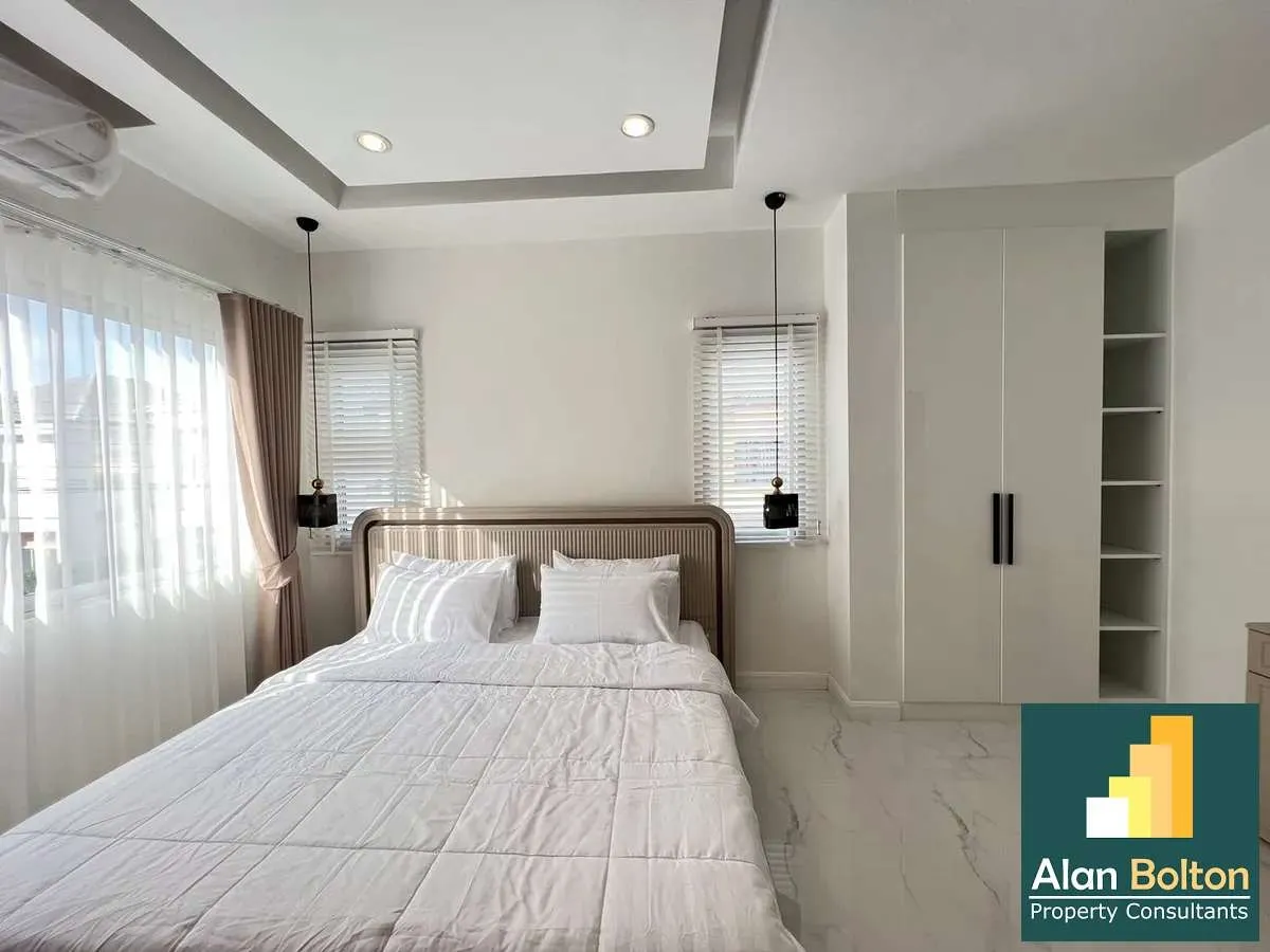Luxury Brand New Renovated 3 Bed 3 Bath in Mapprachan photo 14