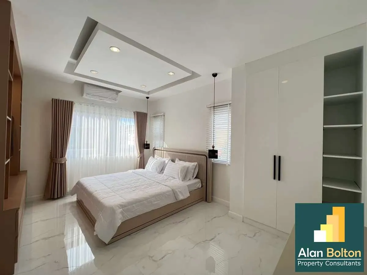 Luxury Brand New Renovated 3 Bed 3 Bath in Mapprachan photo 16