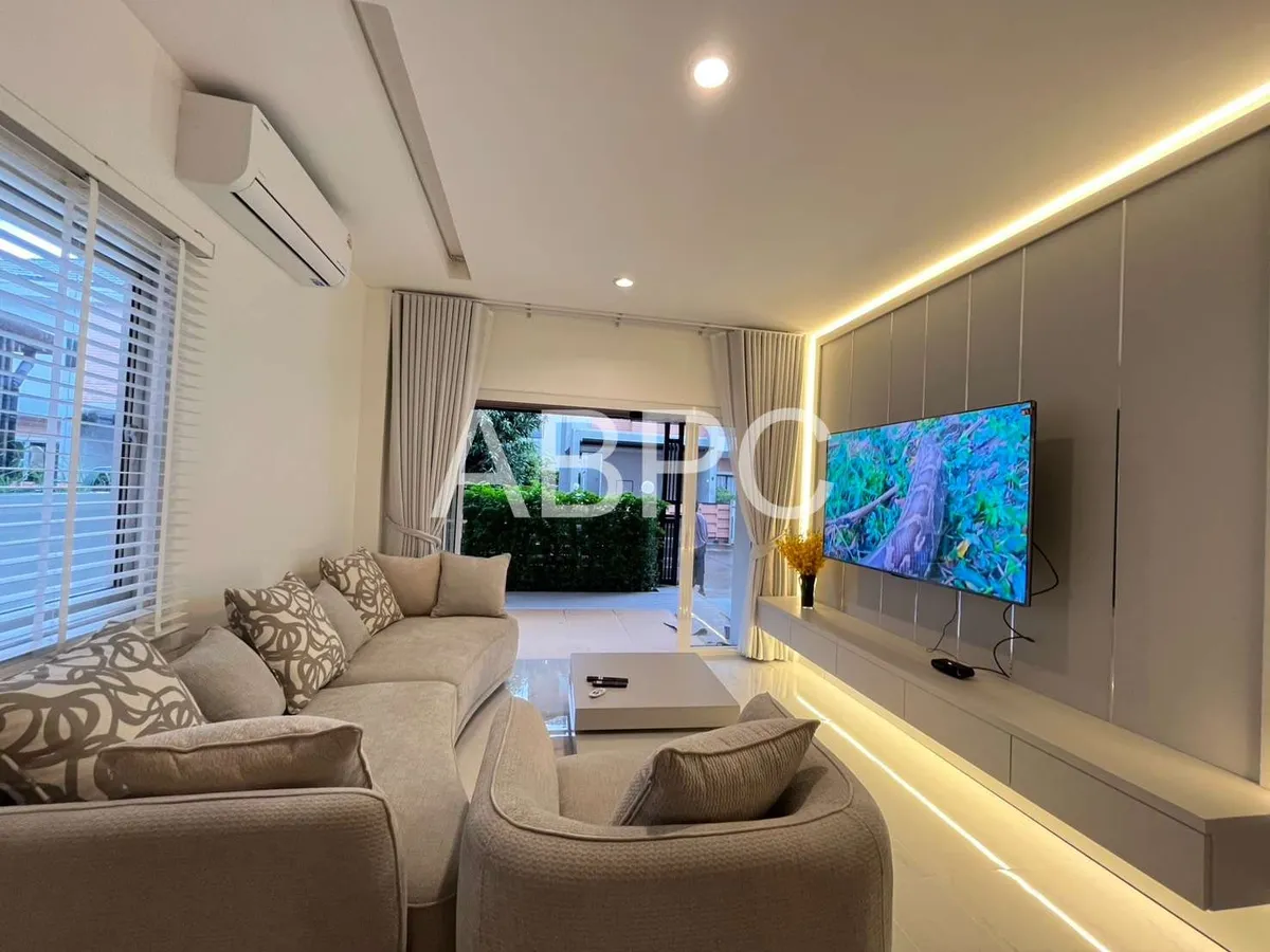 Luxury Brand New Renovated 3 Bed 3 Bath in Mapprachan photo 6