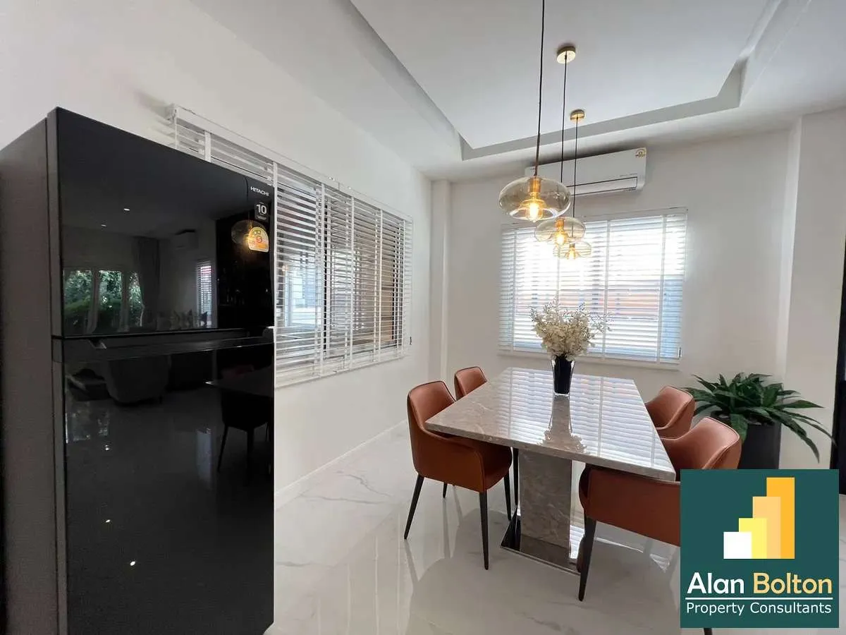 Luxury Brand New Renovated 3 Bed 3 Bath in Mapprachan photo 9