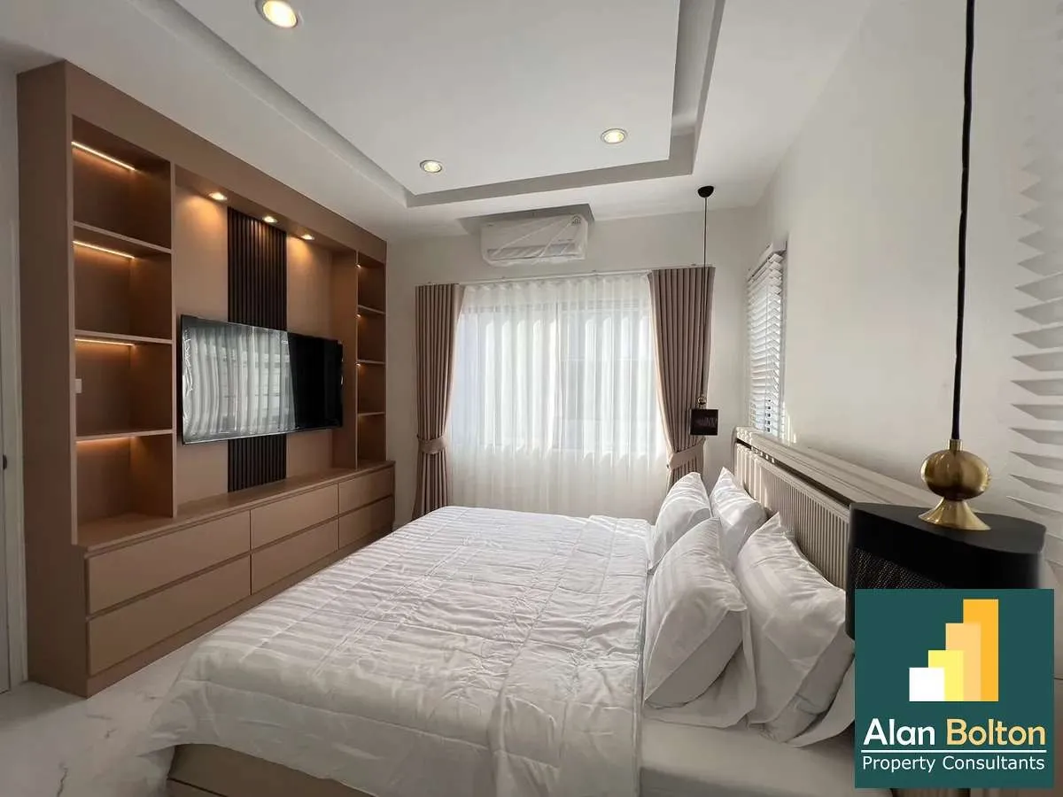 Luxury Brand New Renovated 3 Bed 3 Bath in Mapprachan photo 10