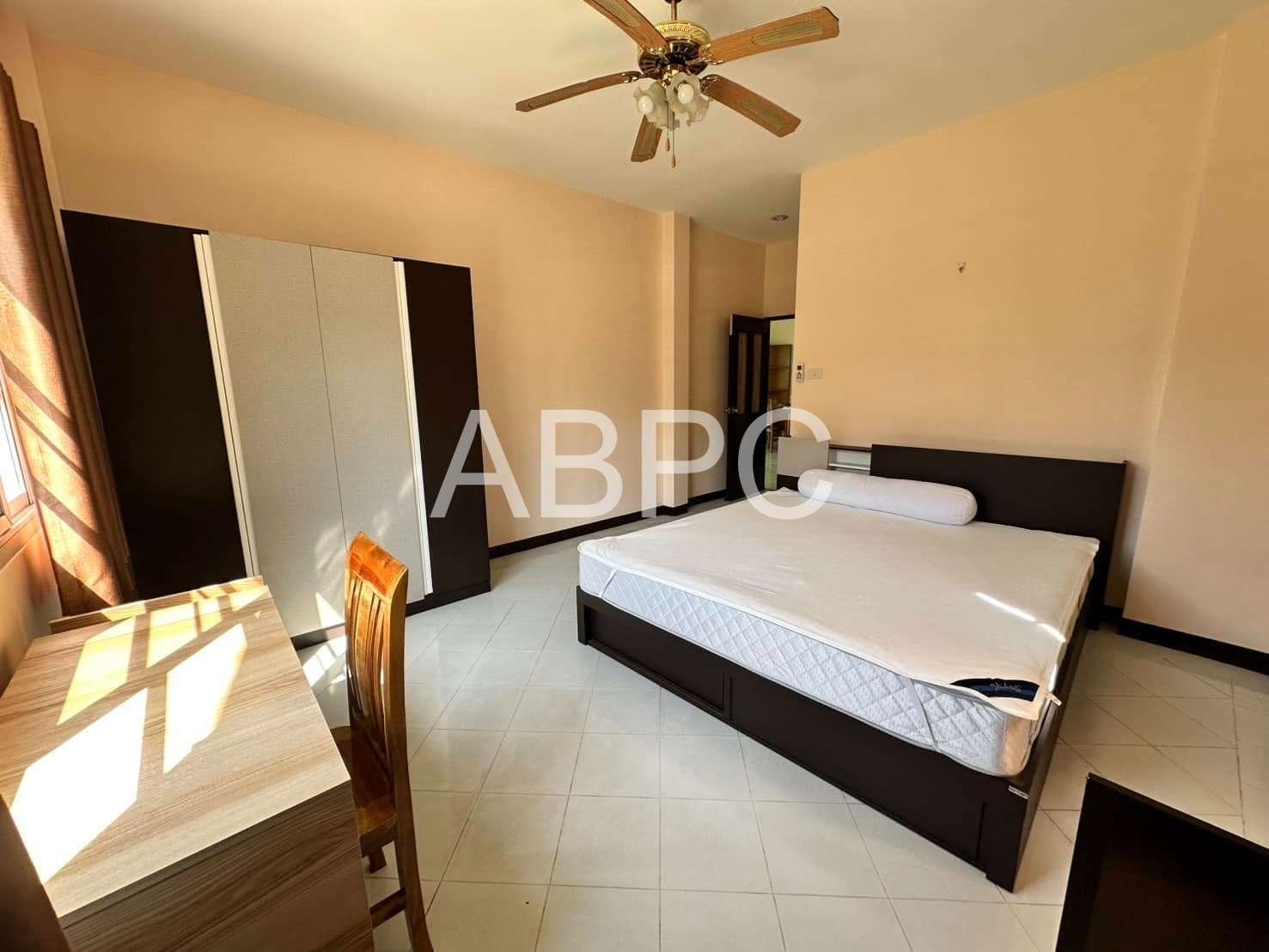 3 bedroom House for rent in North Pattaya photo 8