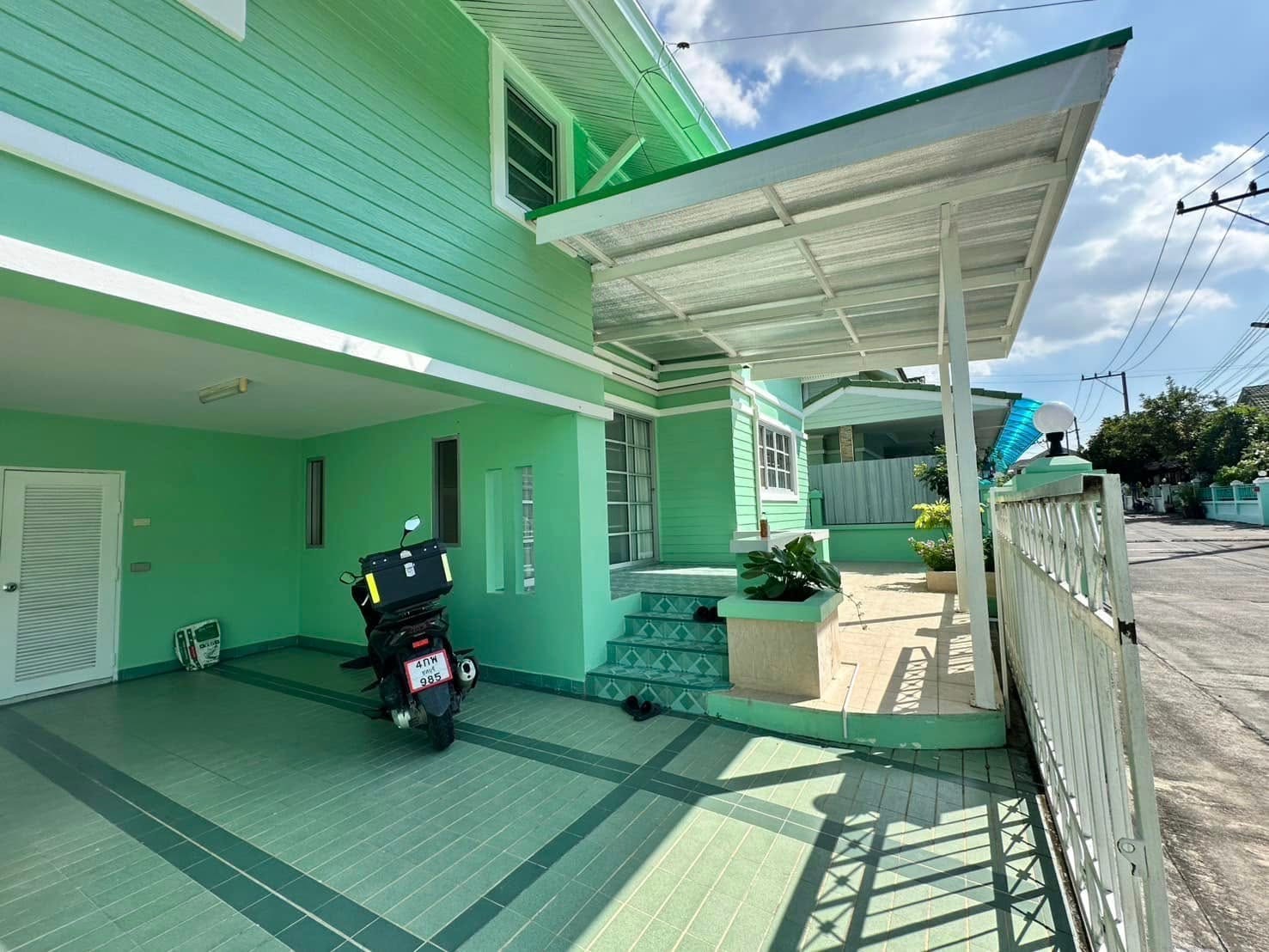 3 bedroom House for rent in North Pattaya photo 19