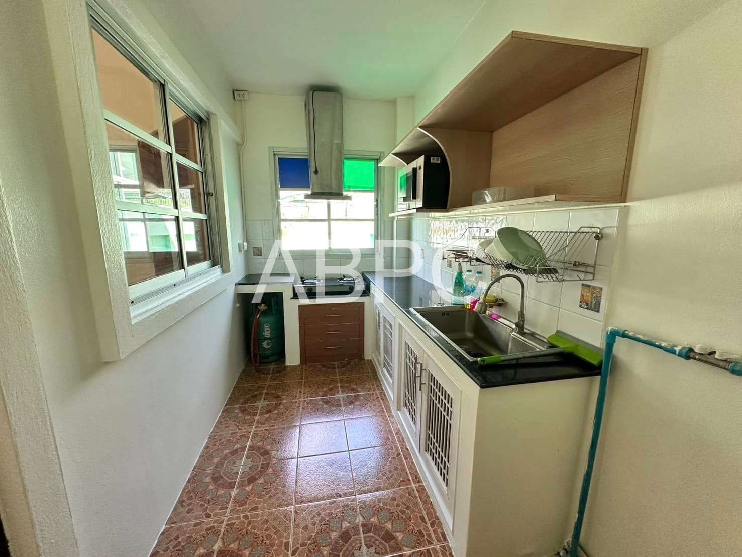 3 bedroom House for rent in North Pattaya photo 6
