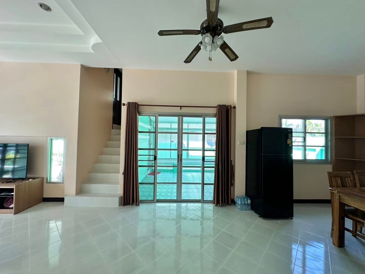 3 bedroom House for rent in North Pattaya photo 17