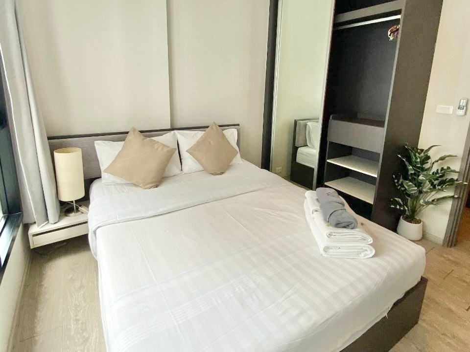 1 Bedroom Condo For sale in Central Area photo 11