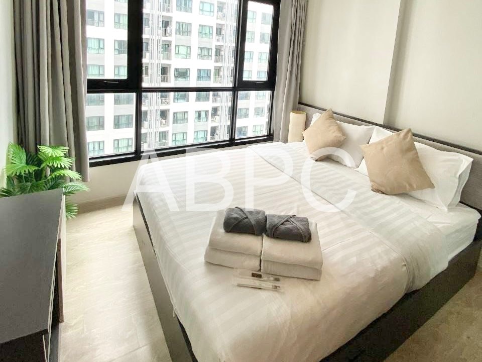 1 Bedroom Condo For sale in Central Area photo 5