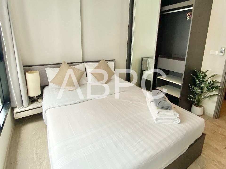 1 Bedroom Condo For sale in Central Area photo 2